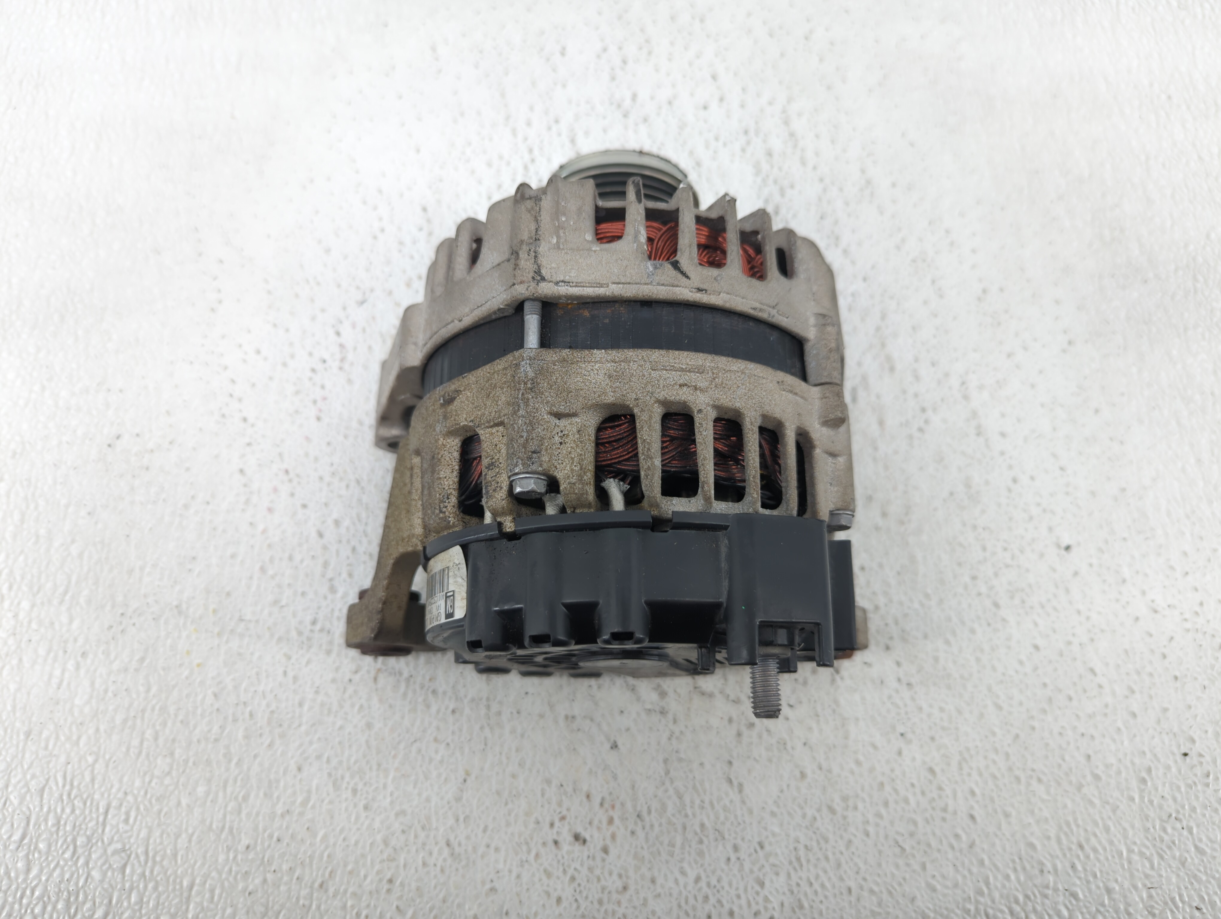 2013-2021 Buick Encore Alternator Generator Charging Assembly Engine Oem 541007 - Oemusedautoparts1.com