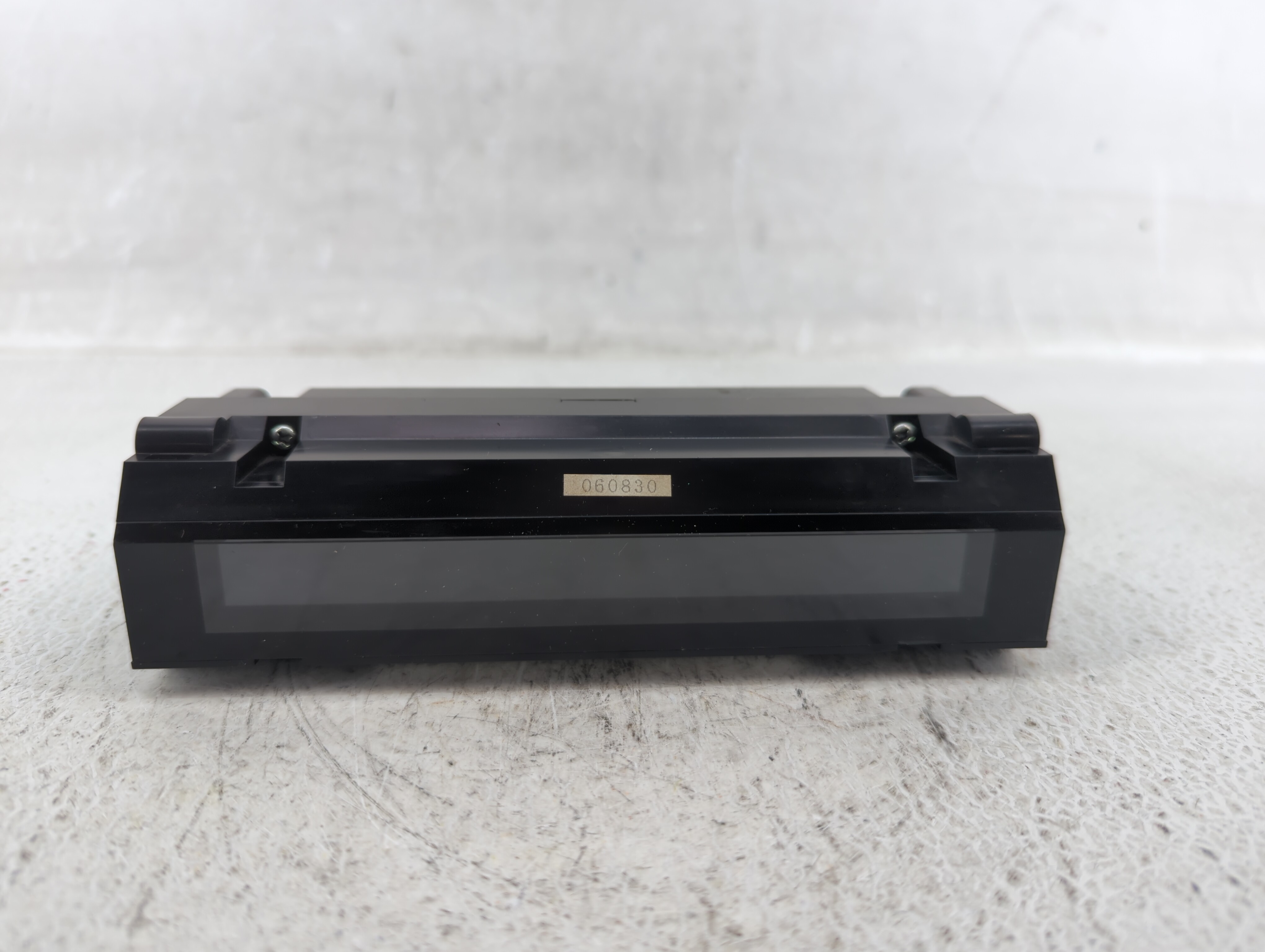 Picture of 2007-2008 Nissan Maxima Information Display Screen 541022