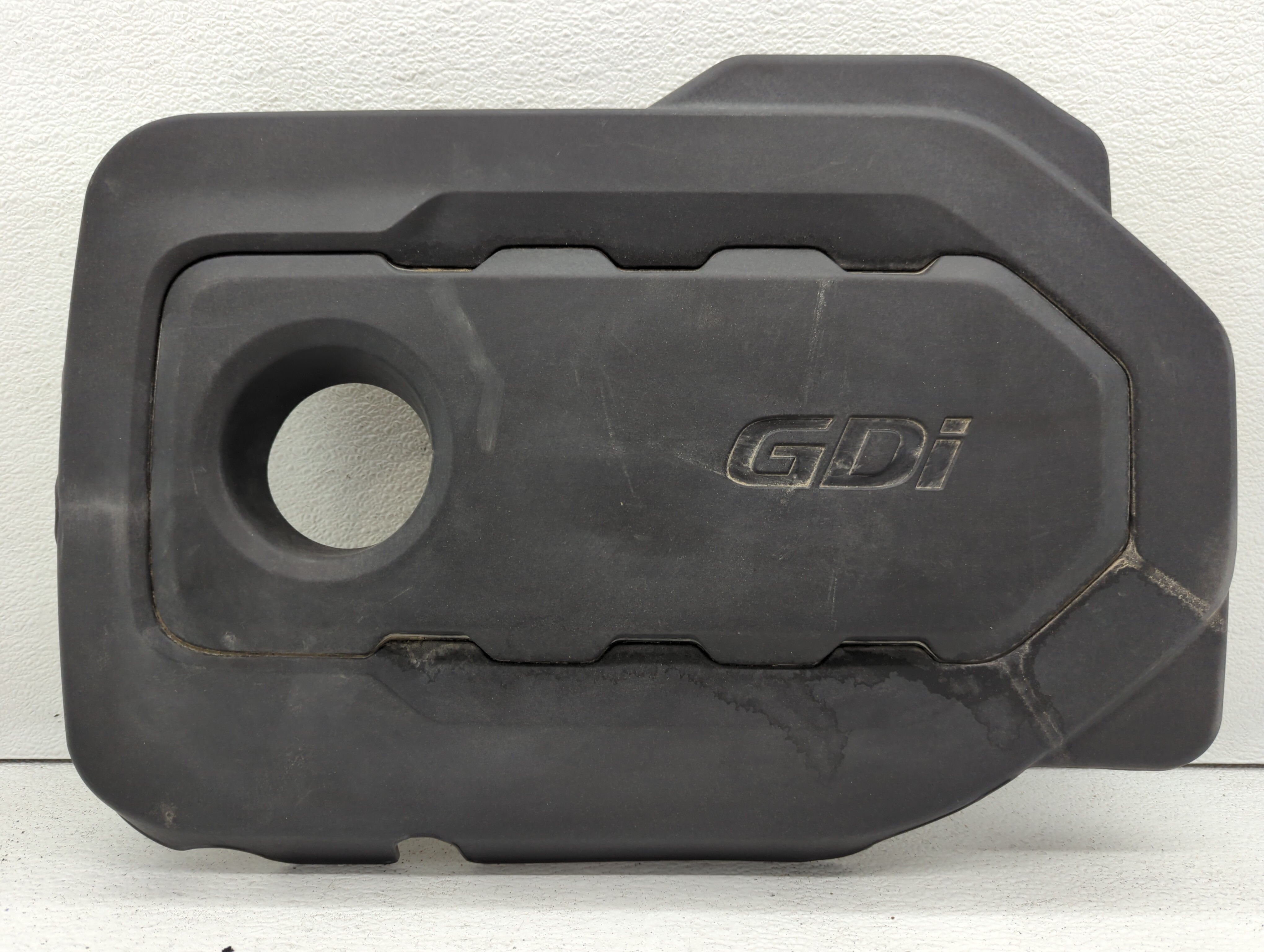 Picture of 2018 Hyundai Sonata Engine Cover 541046