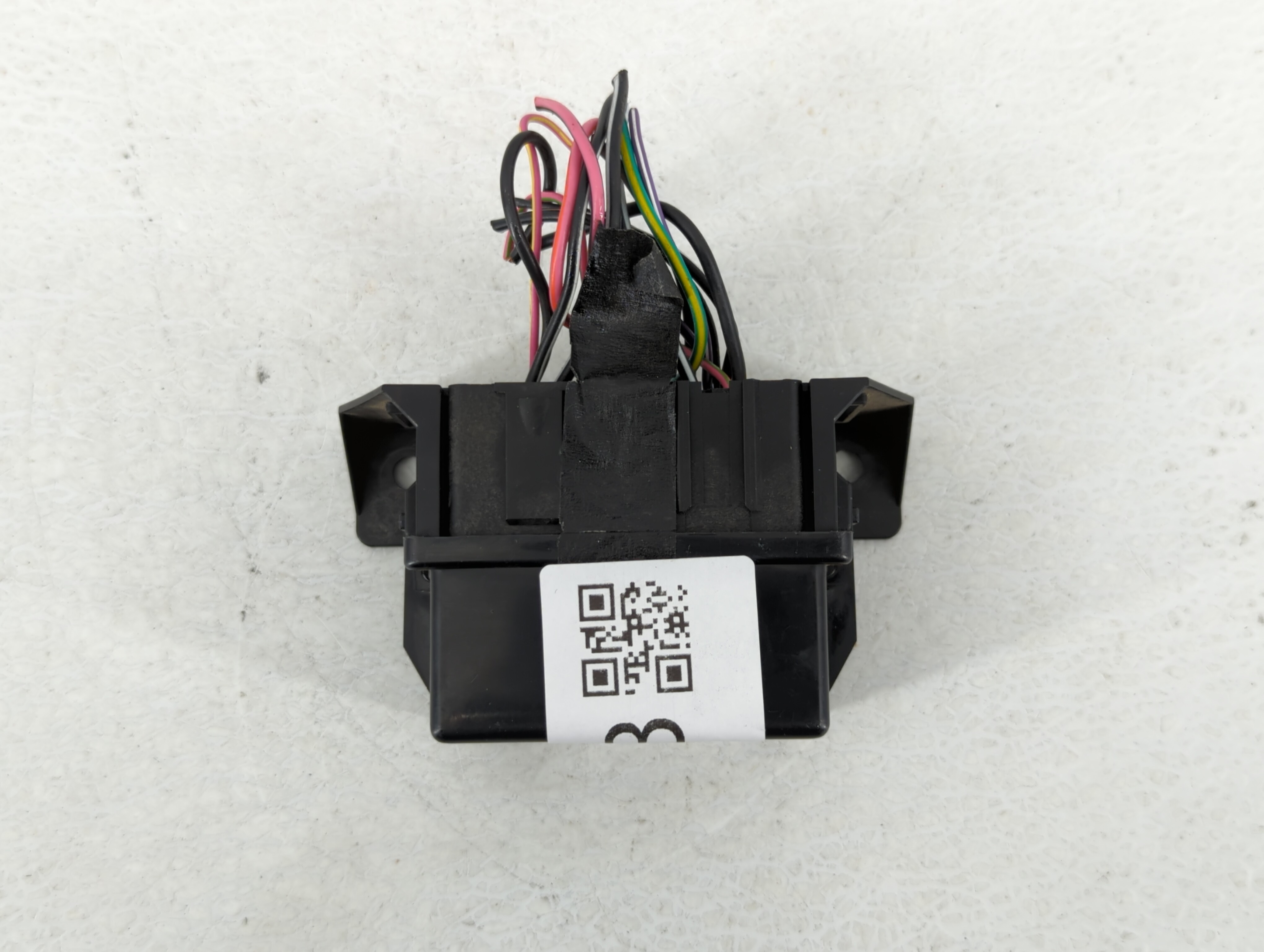 1998 Ford Explorer Fusebox Fuse Box Relay Module E-434 E/e-1826 C 541203 - Oemusedautoparts1.com