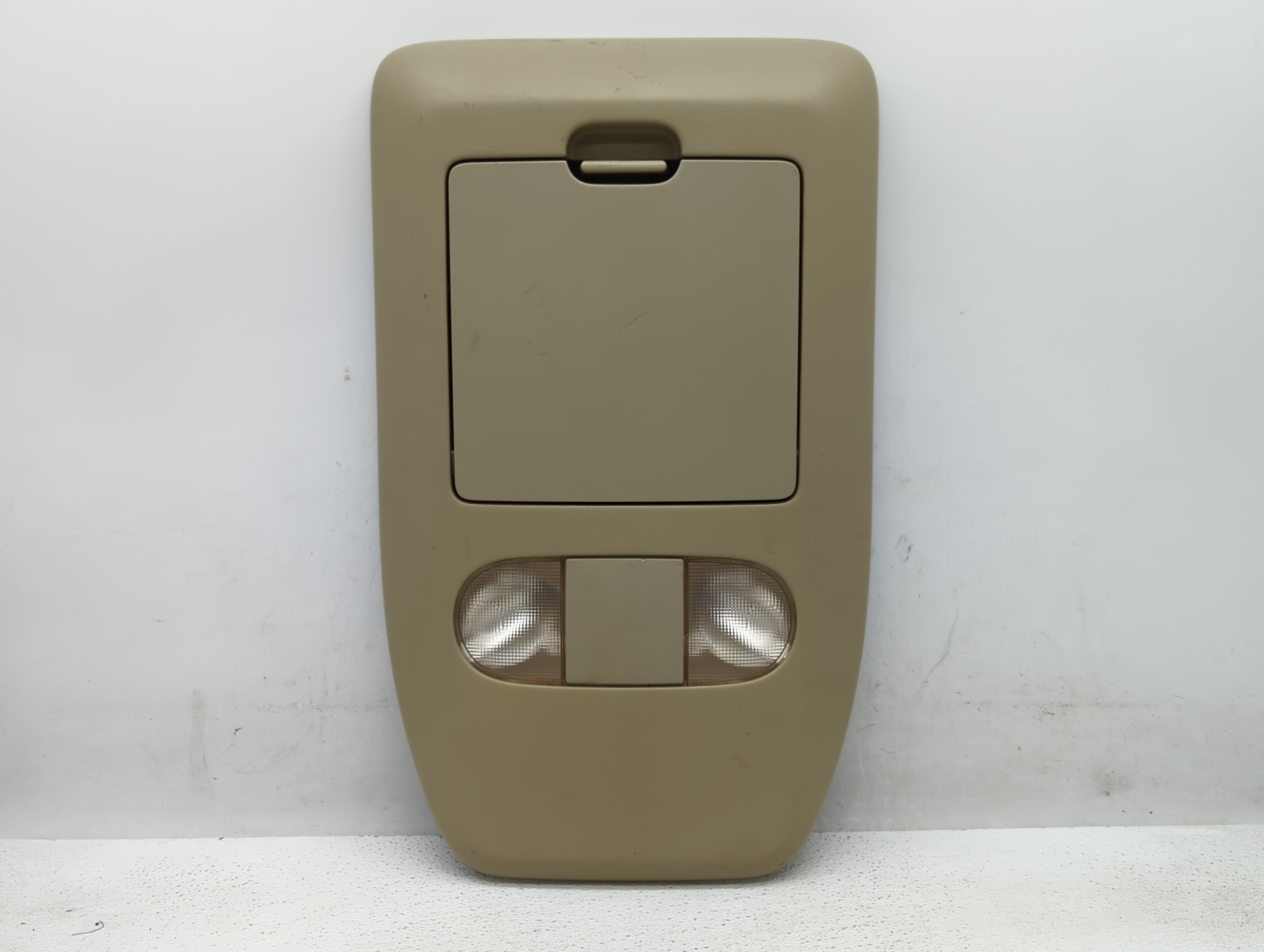 2004-2008 Ford F-150 Center Floor Console 541581 - Oemusedautoparts1.com
