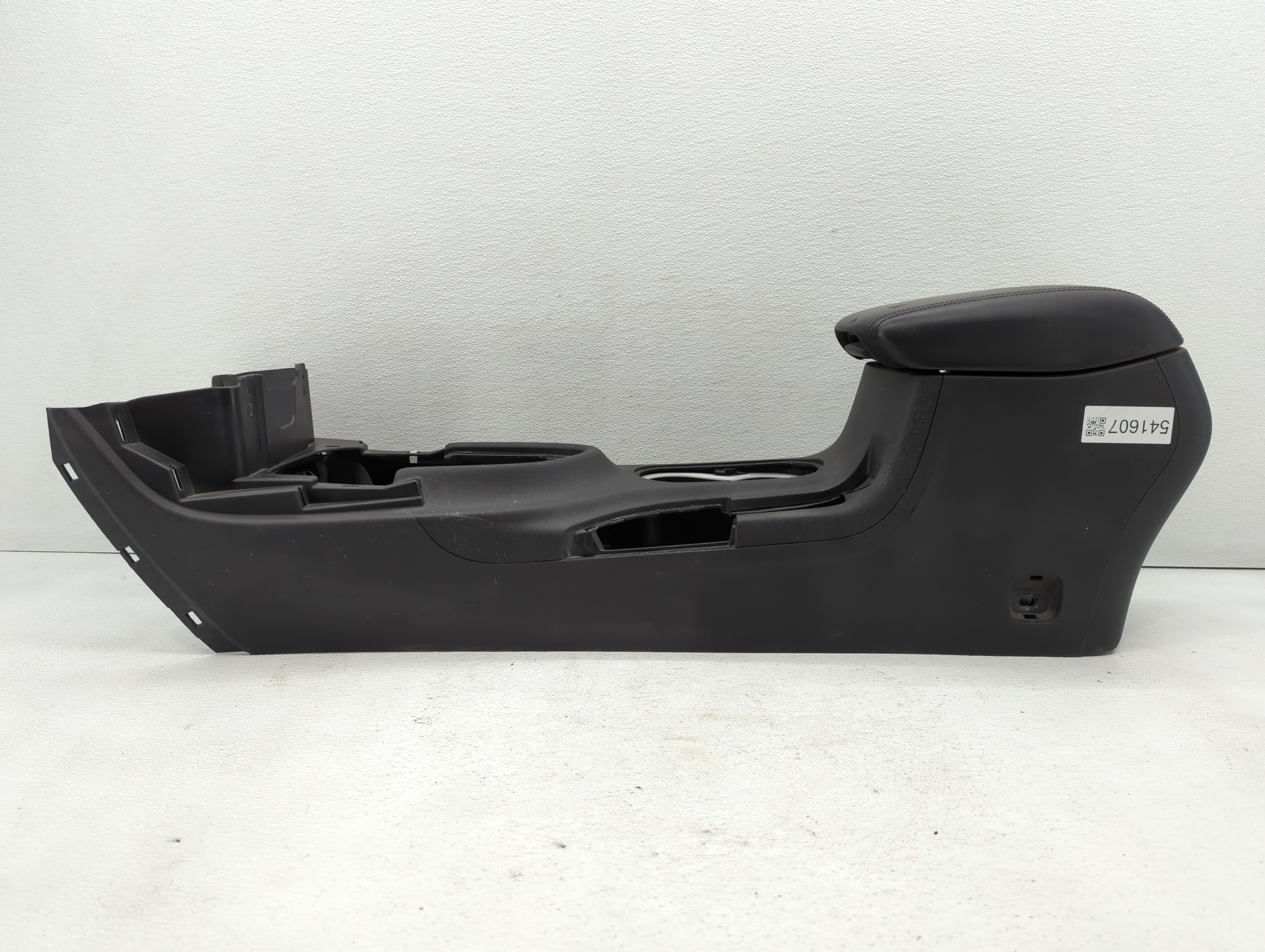 2011-2012 Hyundai Genesis Center Floor Console 541607 - Oemusedautoparts1.com