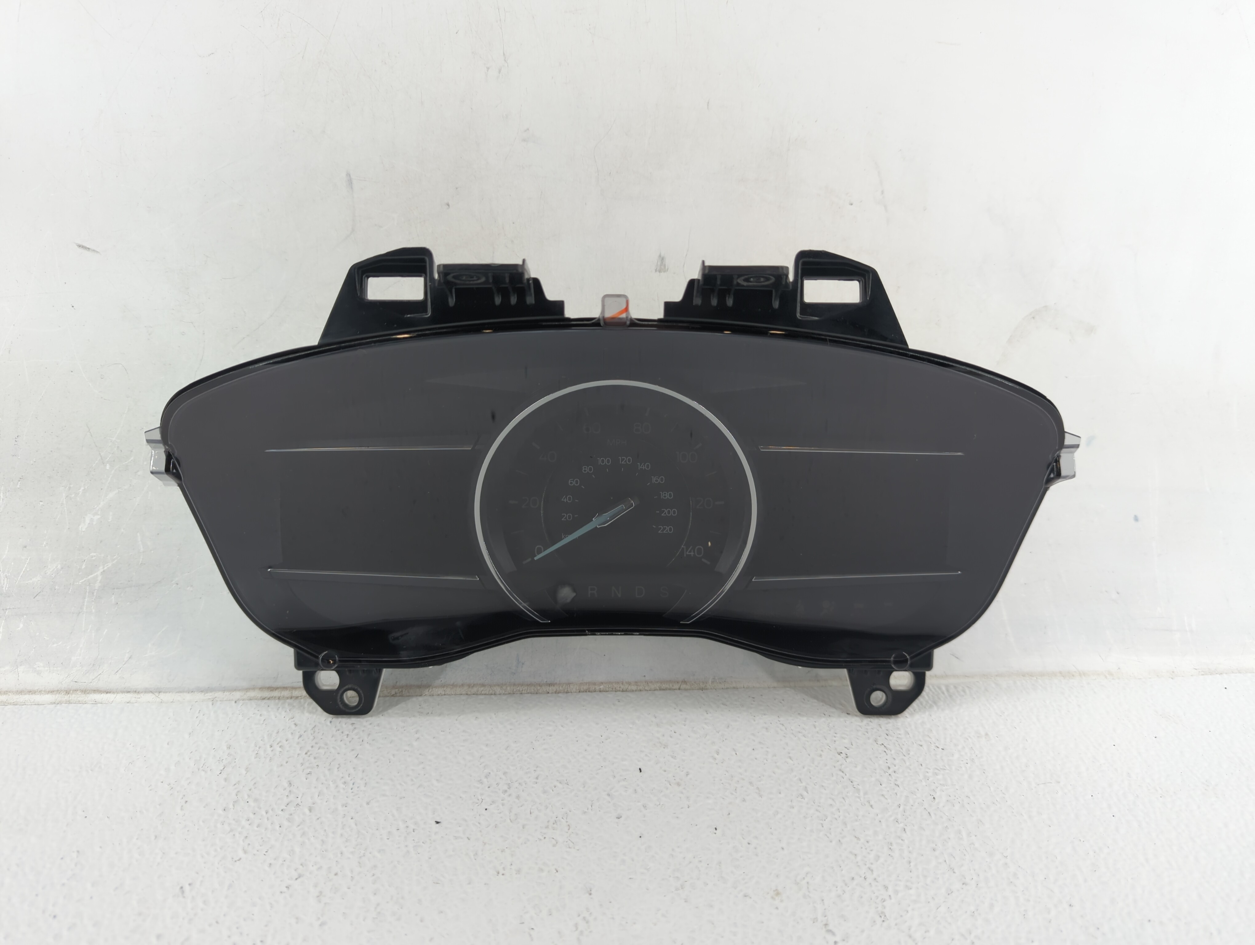 2016 Ford Explorer Speedometer Instrument Cluster Gauges 542405 - Oemusedautoparts1.com