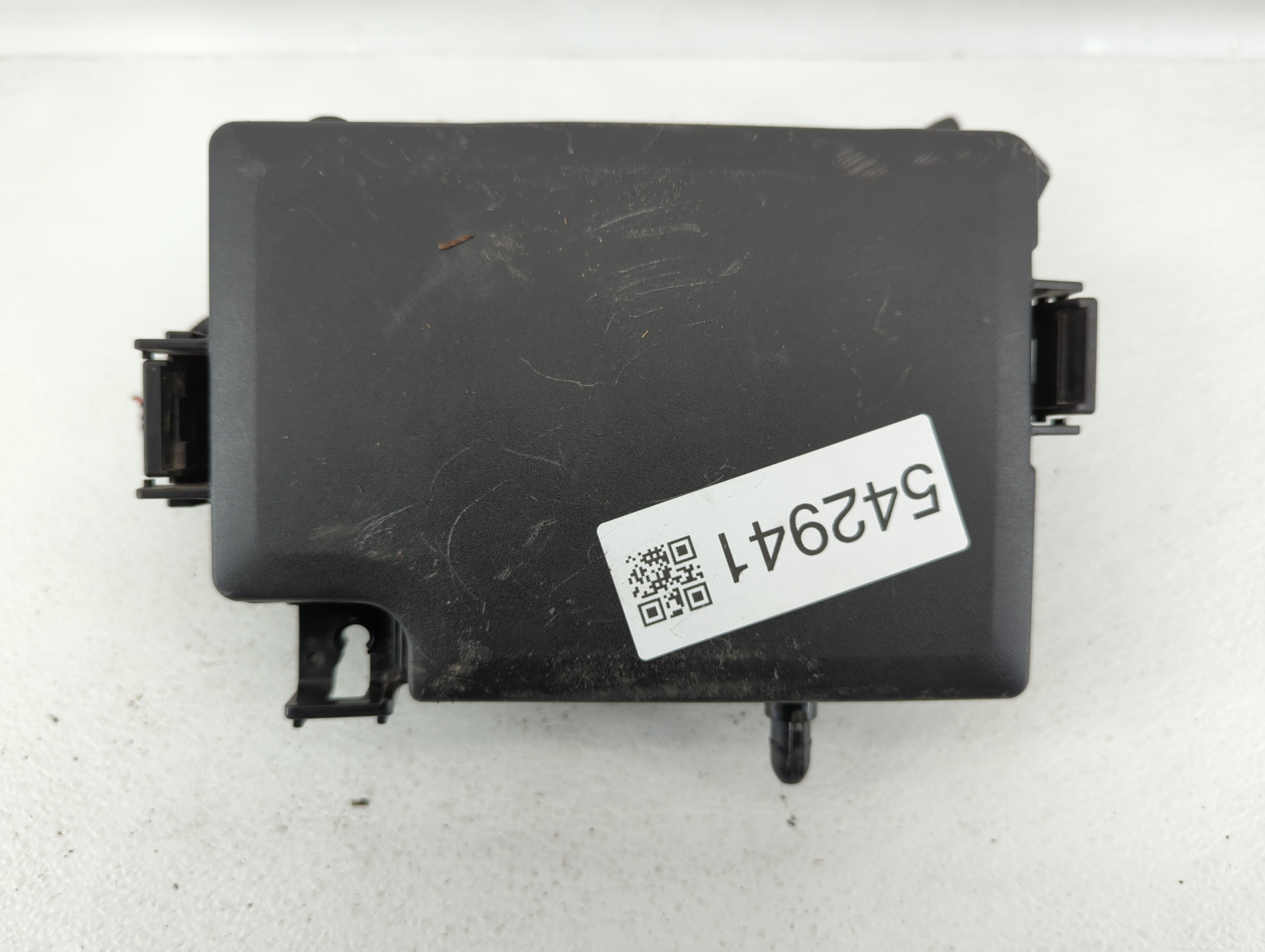2017-2017 Hyundai Elantra Fusebox Fuse Box Relay Module 542941 - Oemusedautoparts1.com