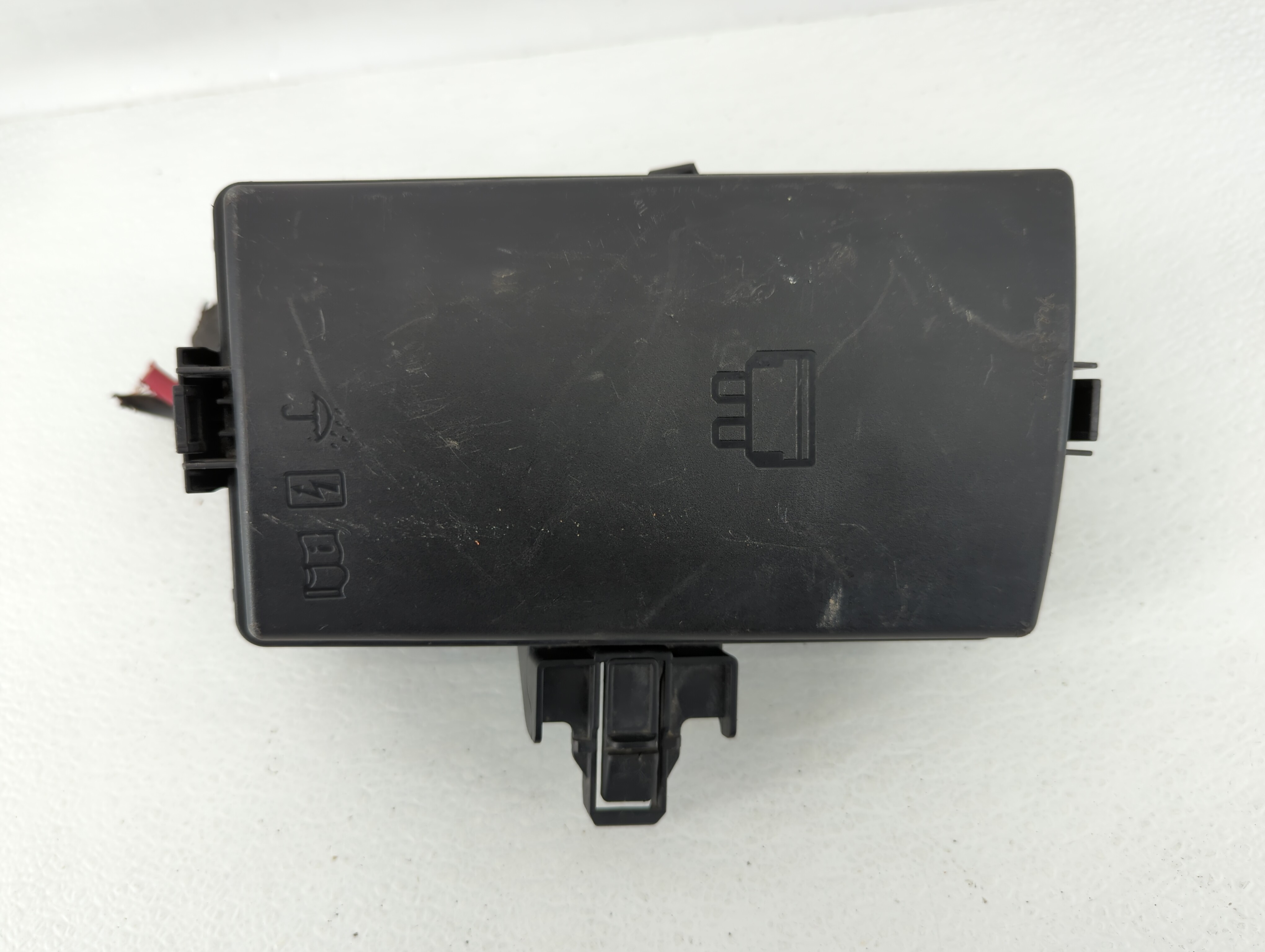 2015-2019 Volkswagen Golf Fusebox Fuse Box Relay Module 5q0 907 361 542962 - Oemusedautoparts1.com