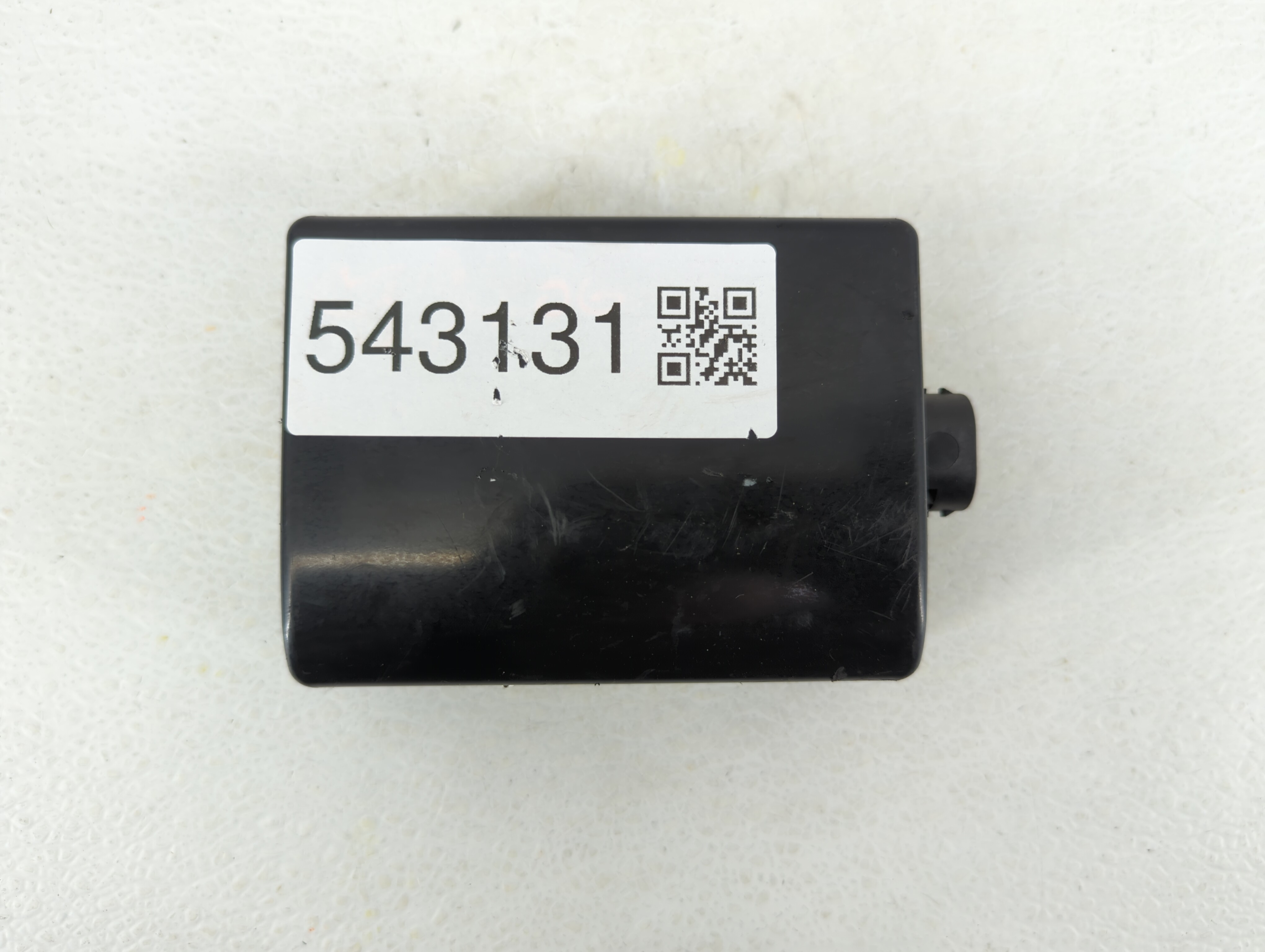 Picture of 2020 Nissan Armada Abs Pump Control Module 543131