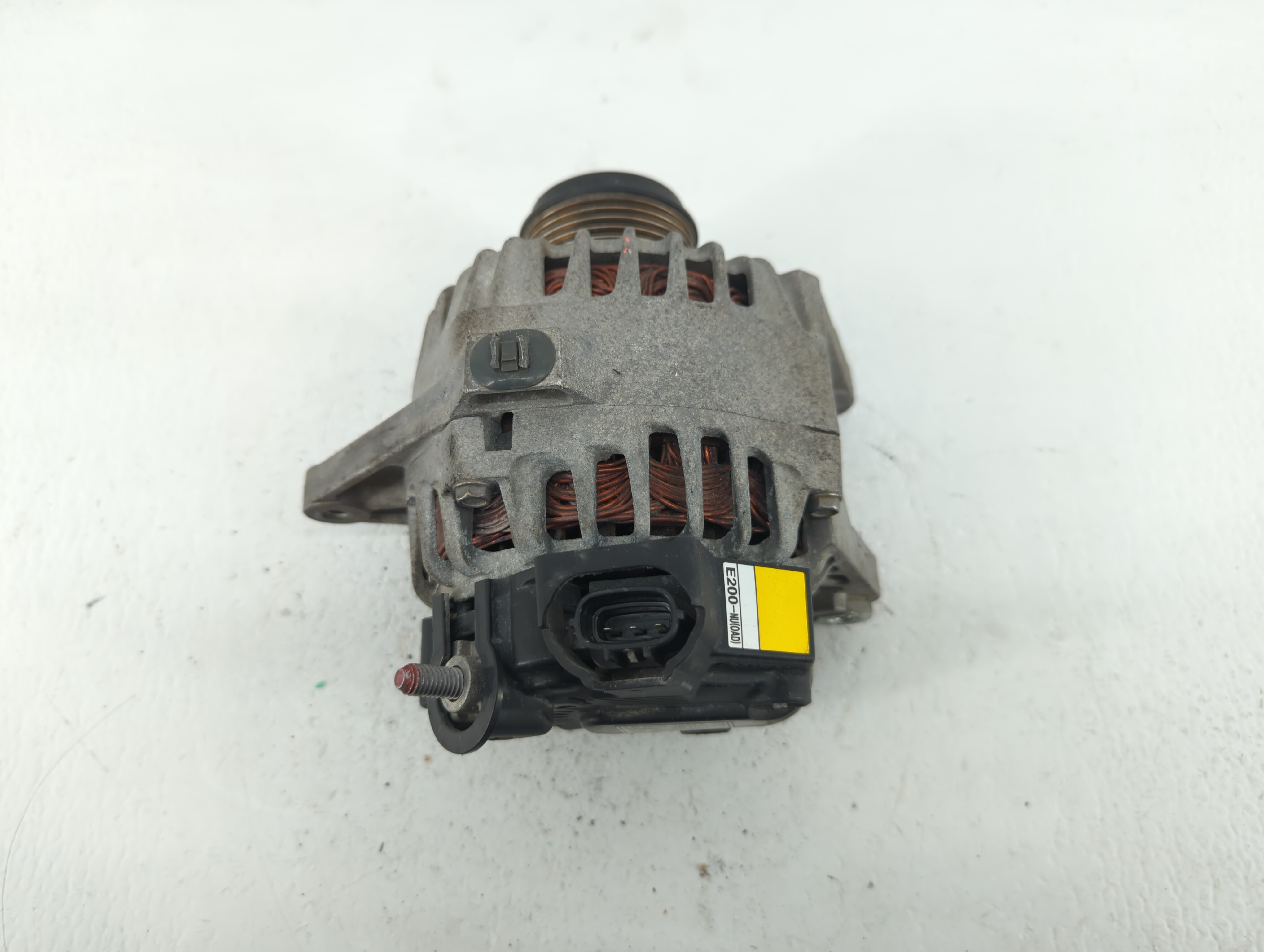 Picture of 2011-2022 Dodge Charger Alternator Generator Charging Assembly Engine Oem 543943