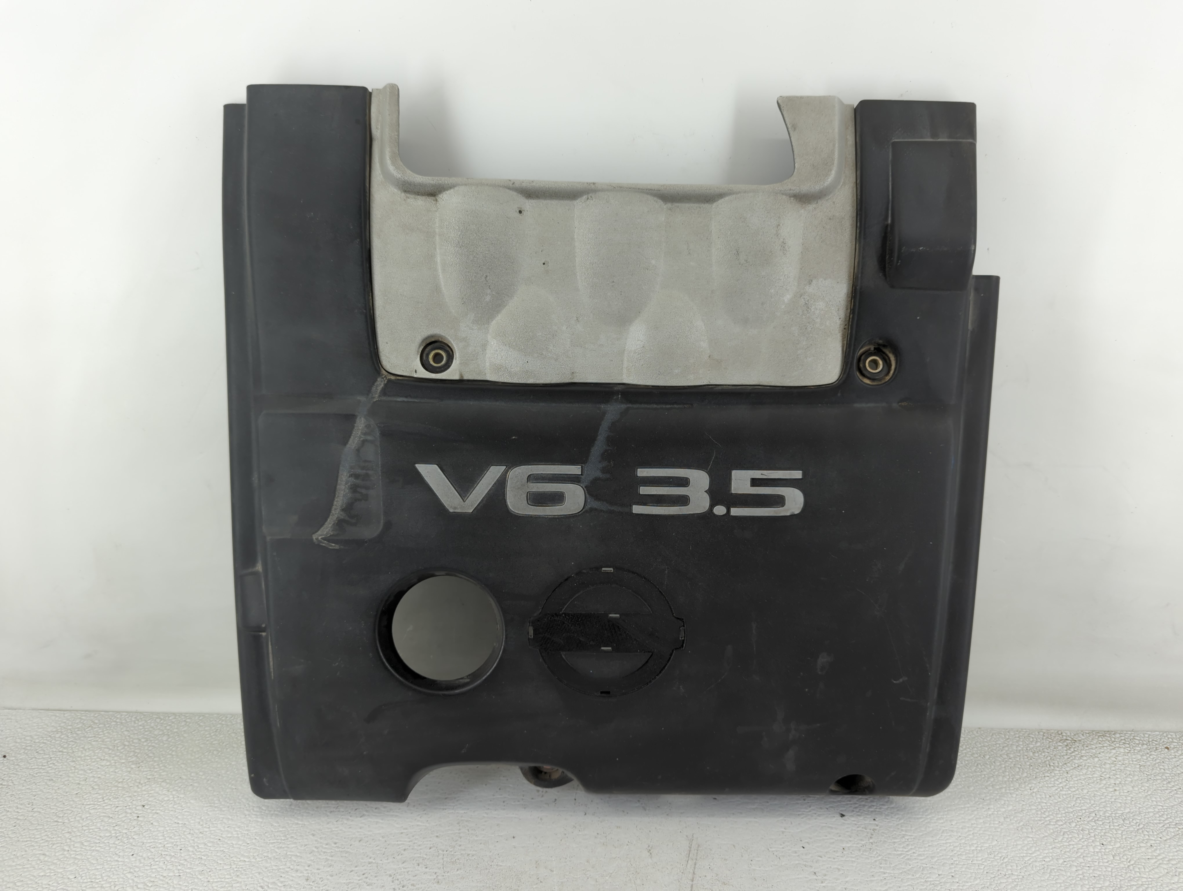 Picture of 2008 Nissan Maxima Engine Cover 544132