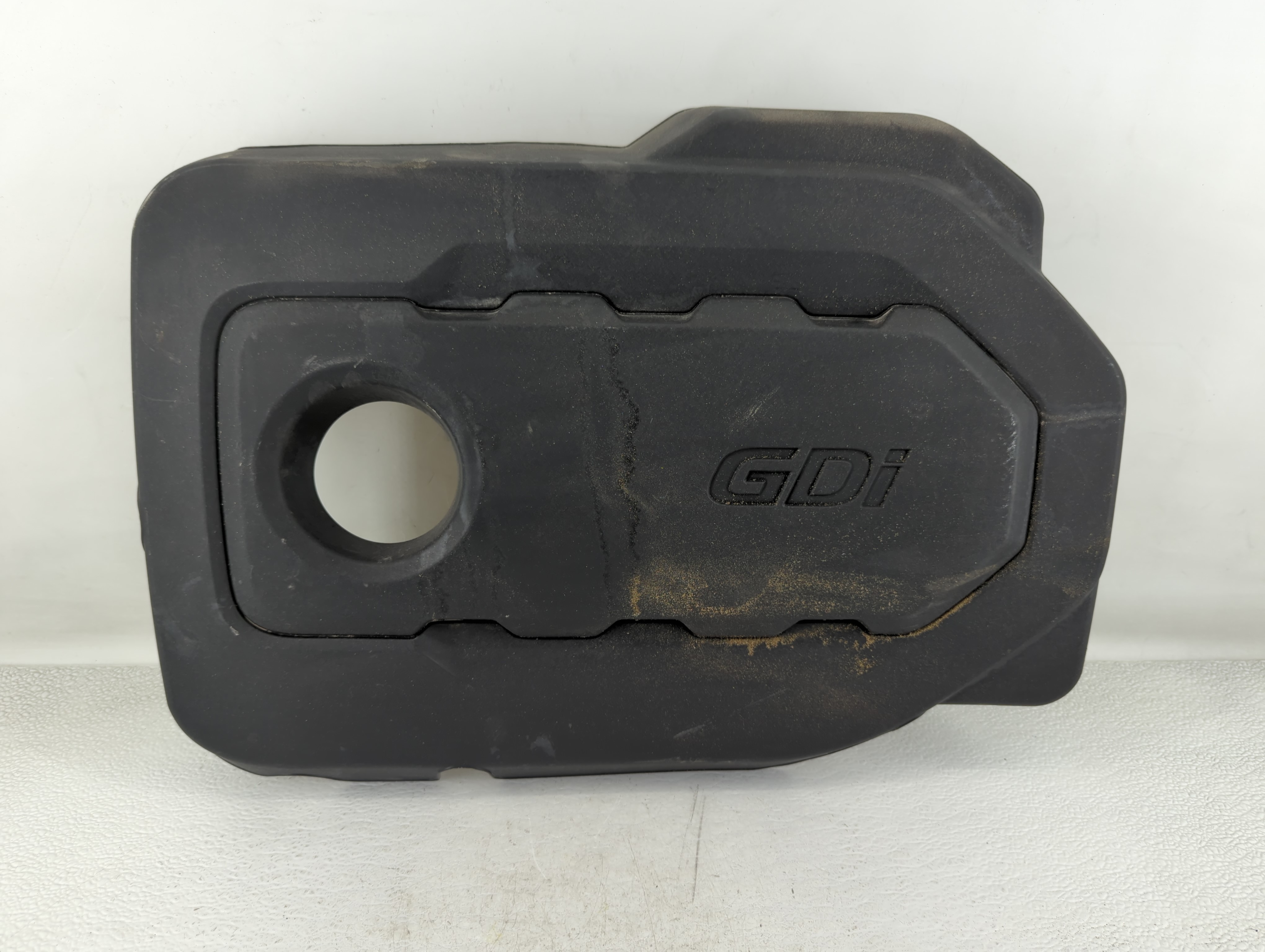 Picture of 2018 Hyundai Sonata Engine Cover 544248