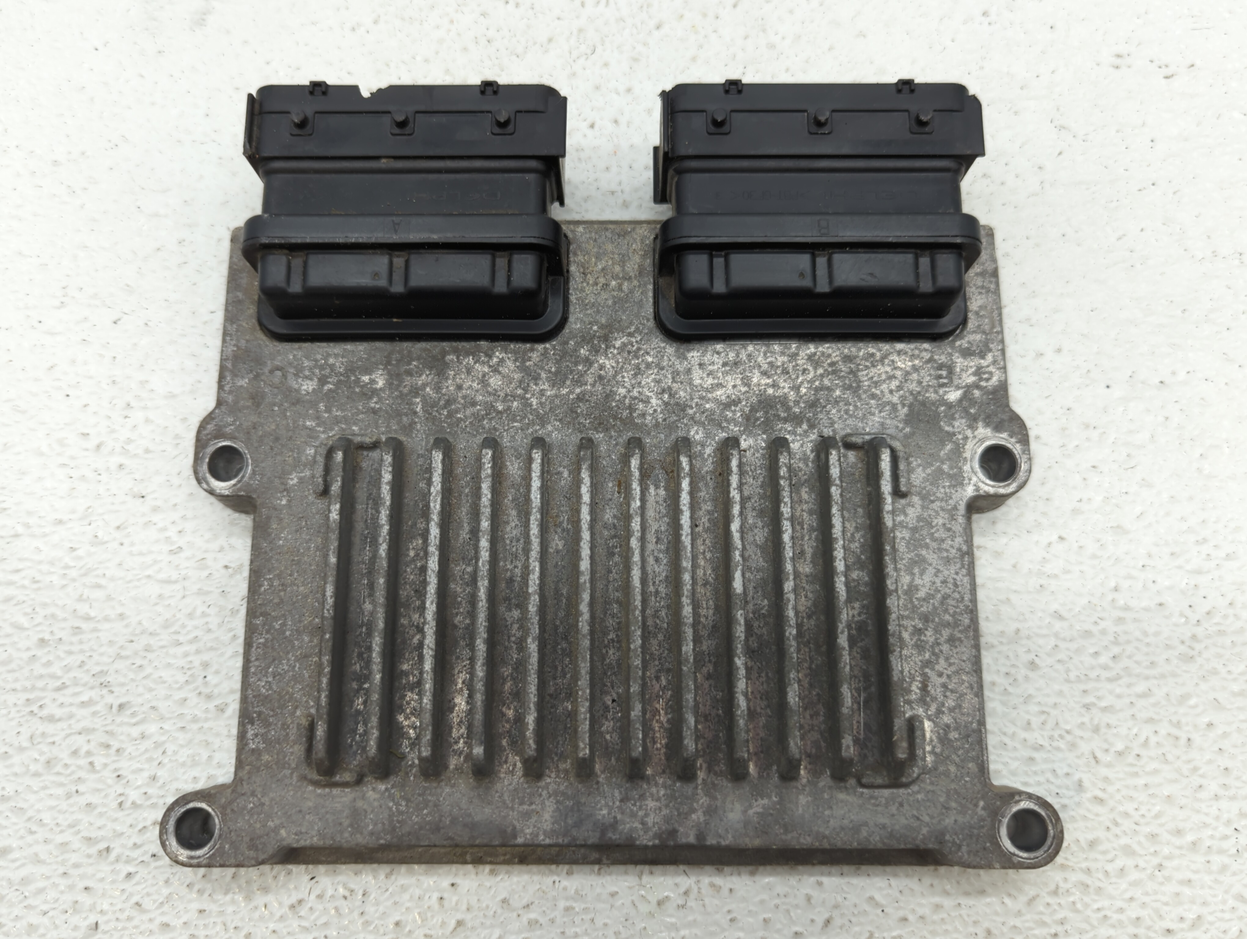 2017-2018 Hyundai Santa Fe Engine Computer Ecu Pcm Ecm Pcu Oem 544468 - Oemusedautoparts1.com