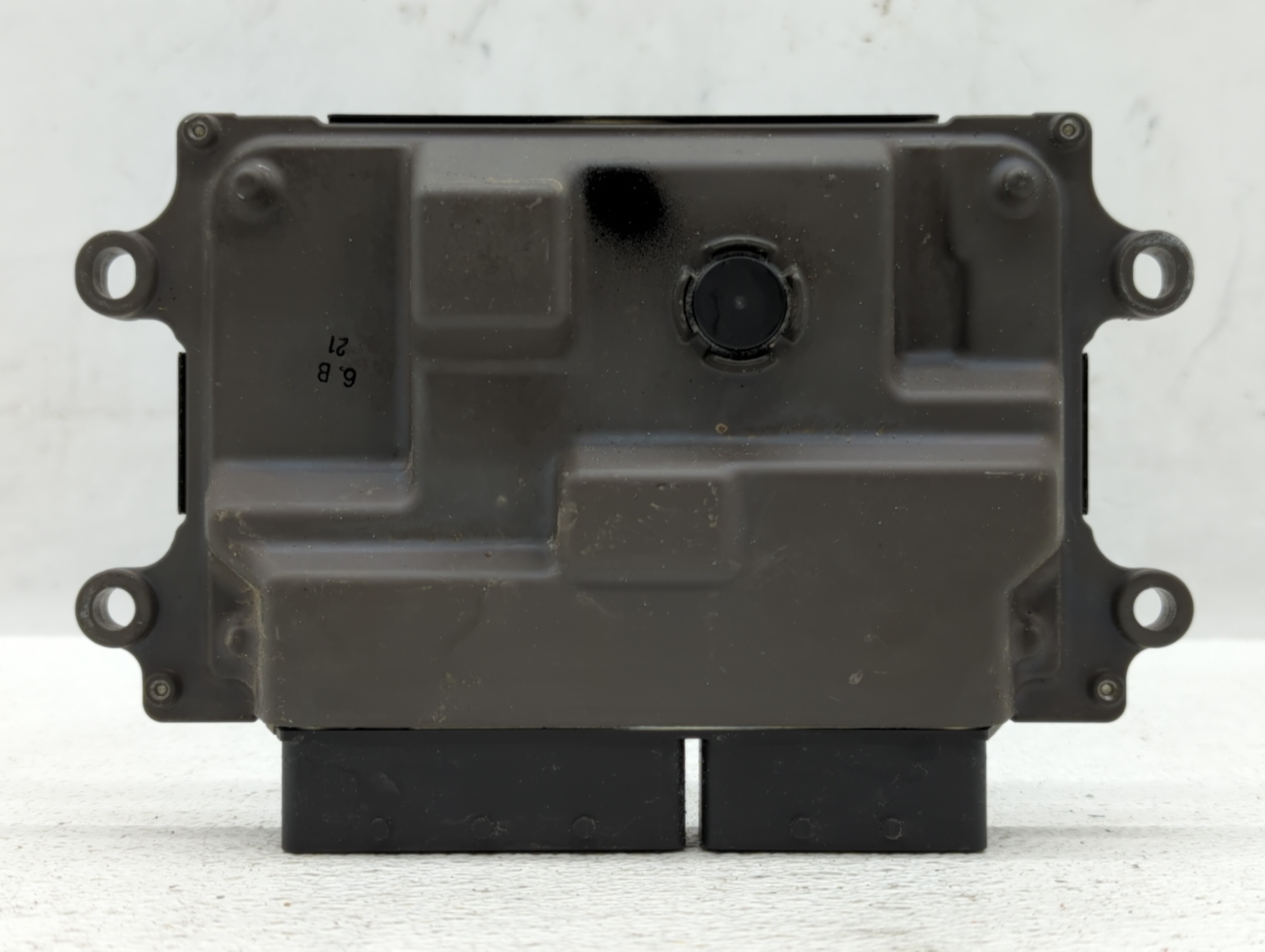 Picture of 2020 Subaru Xv Engine Computer Ecu Pcm Ecm Pcu Oem 544556