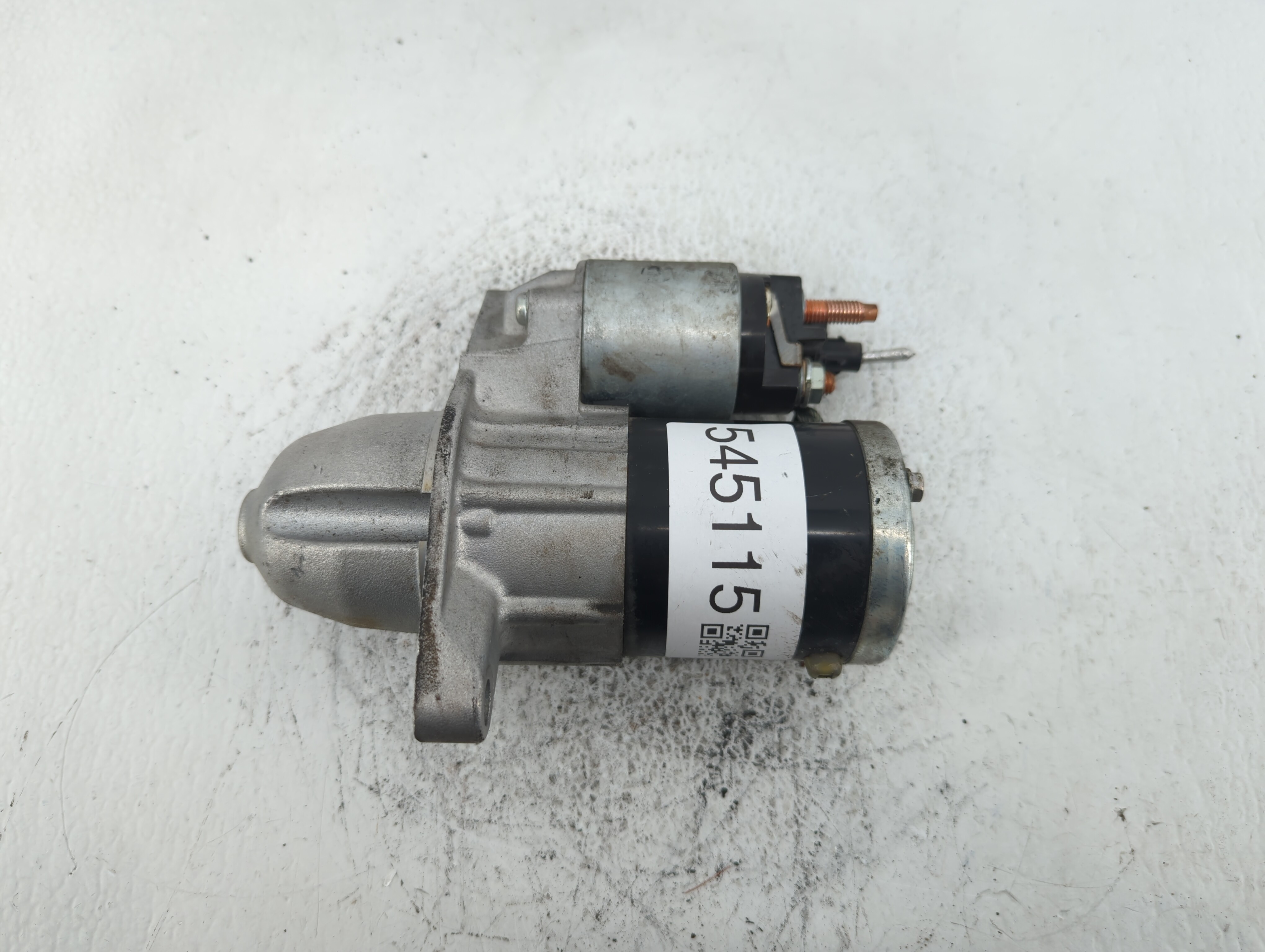 Picture of 2015-2021 Jeep Renegade Car Starter Motor Solenoid Oem 545115