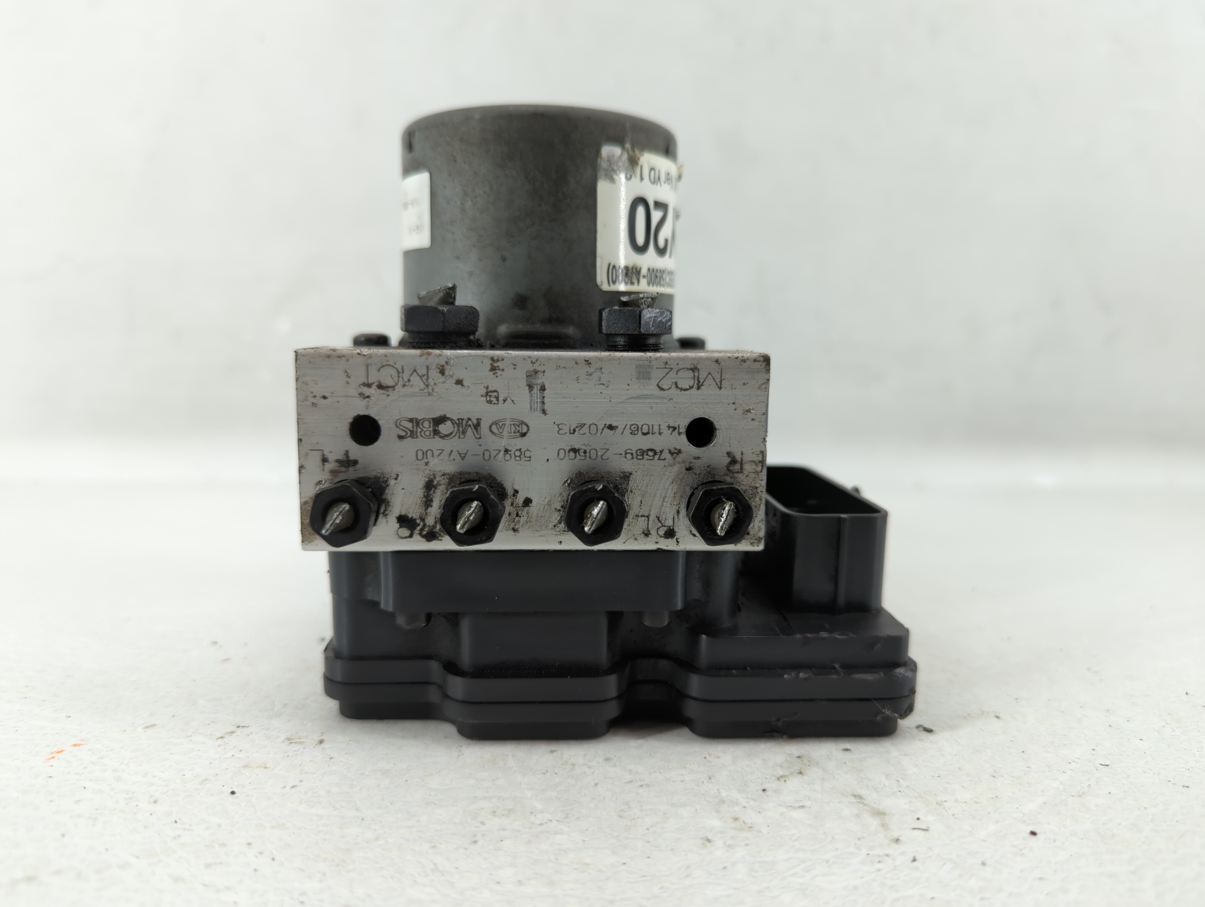 Picture of 2014-2016 Kia Forte Abs Pump Control Module 545238