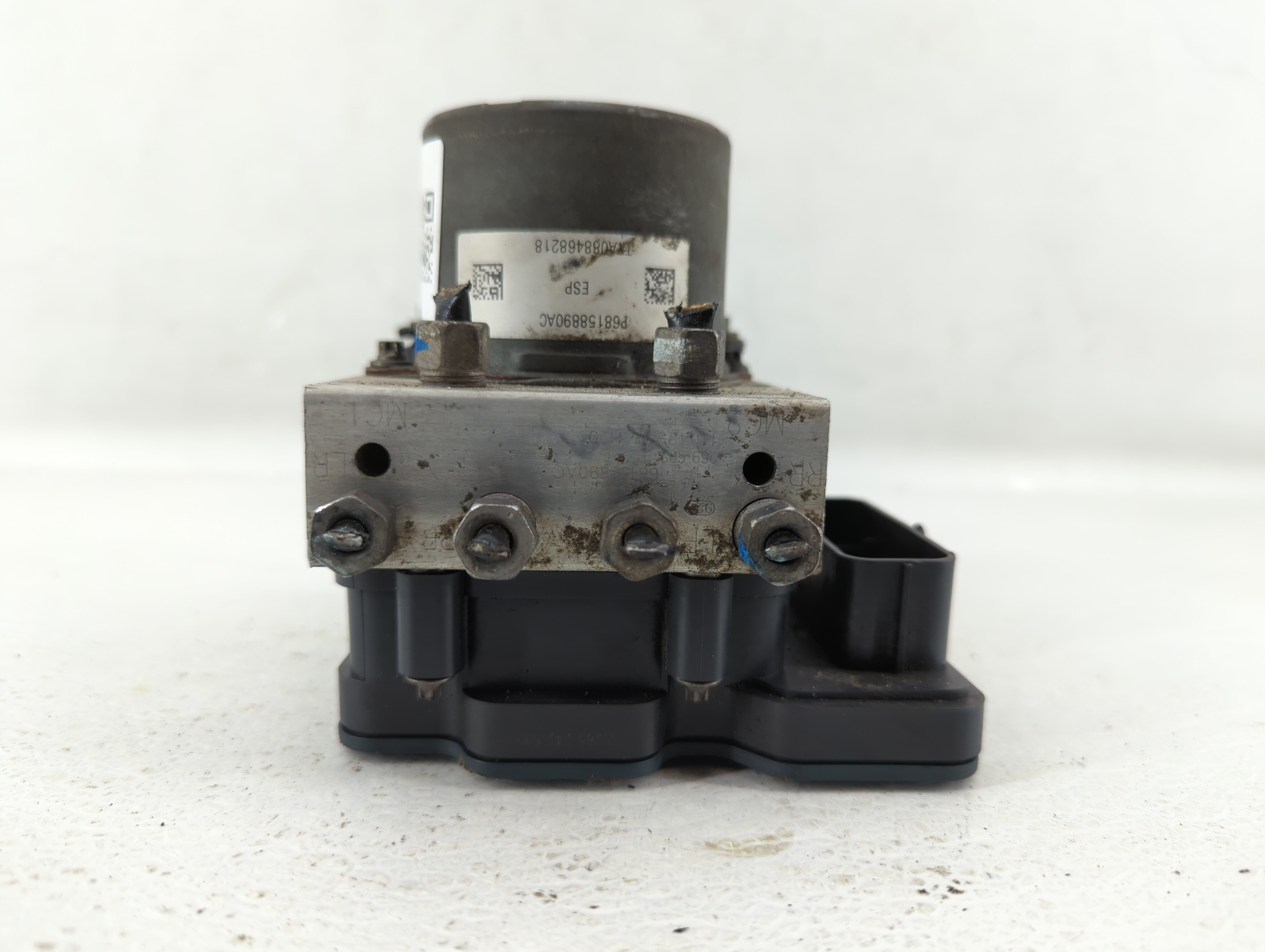 Picture of 2015-2015 Chrysler 200 Abs Pump Control Module 545348