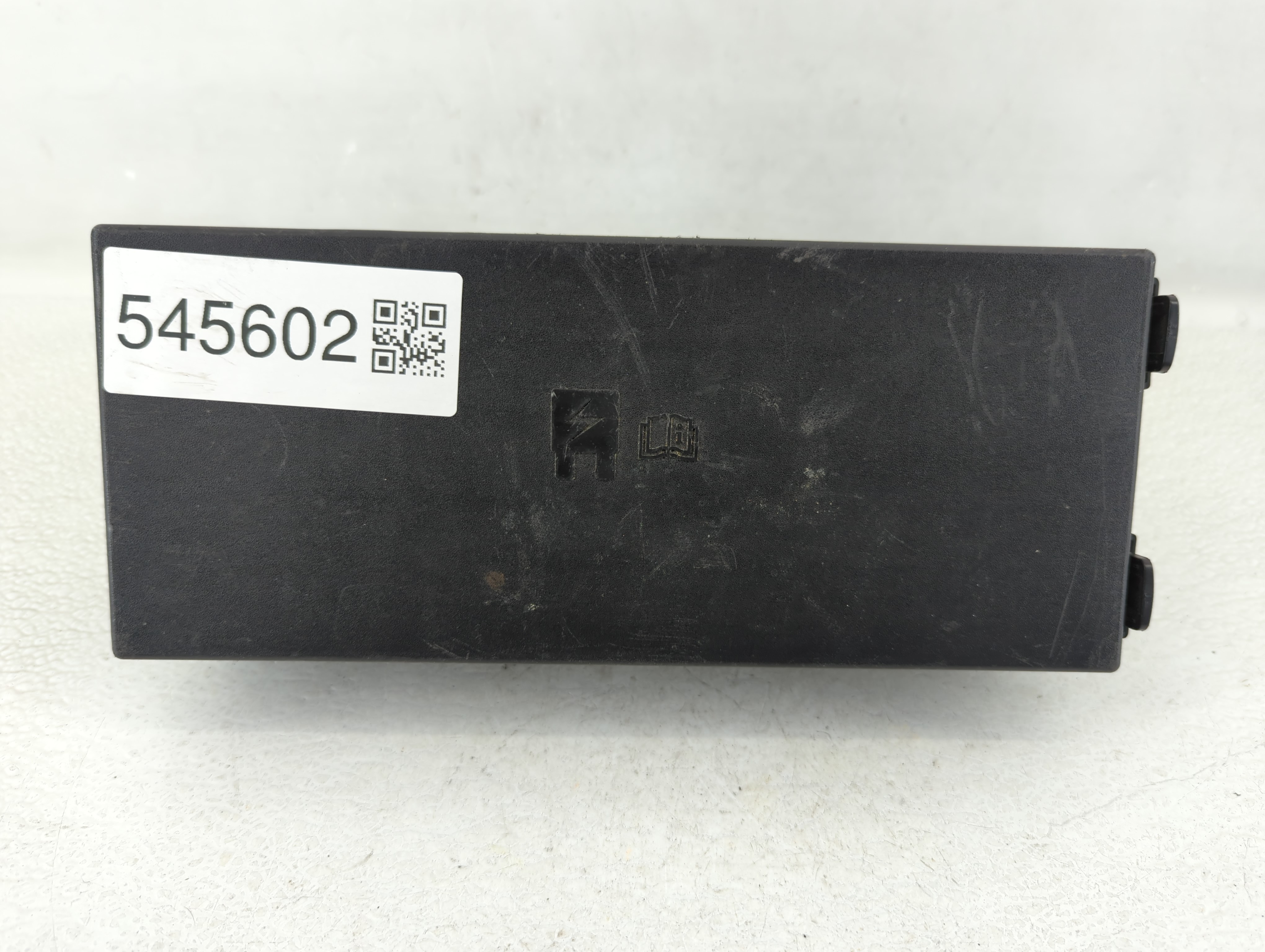 Picture of 2014-2015 Ford Explorer Fusebox Fuse Box Relay Module |bt4t-14a003-aa 545602