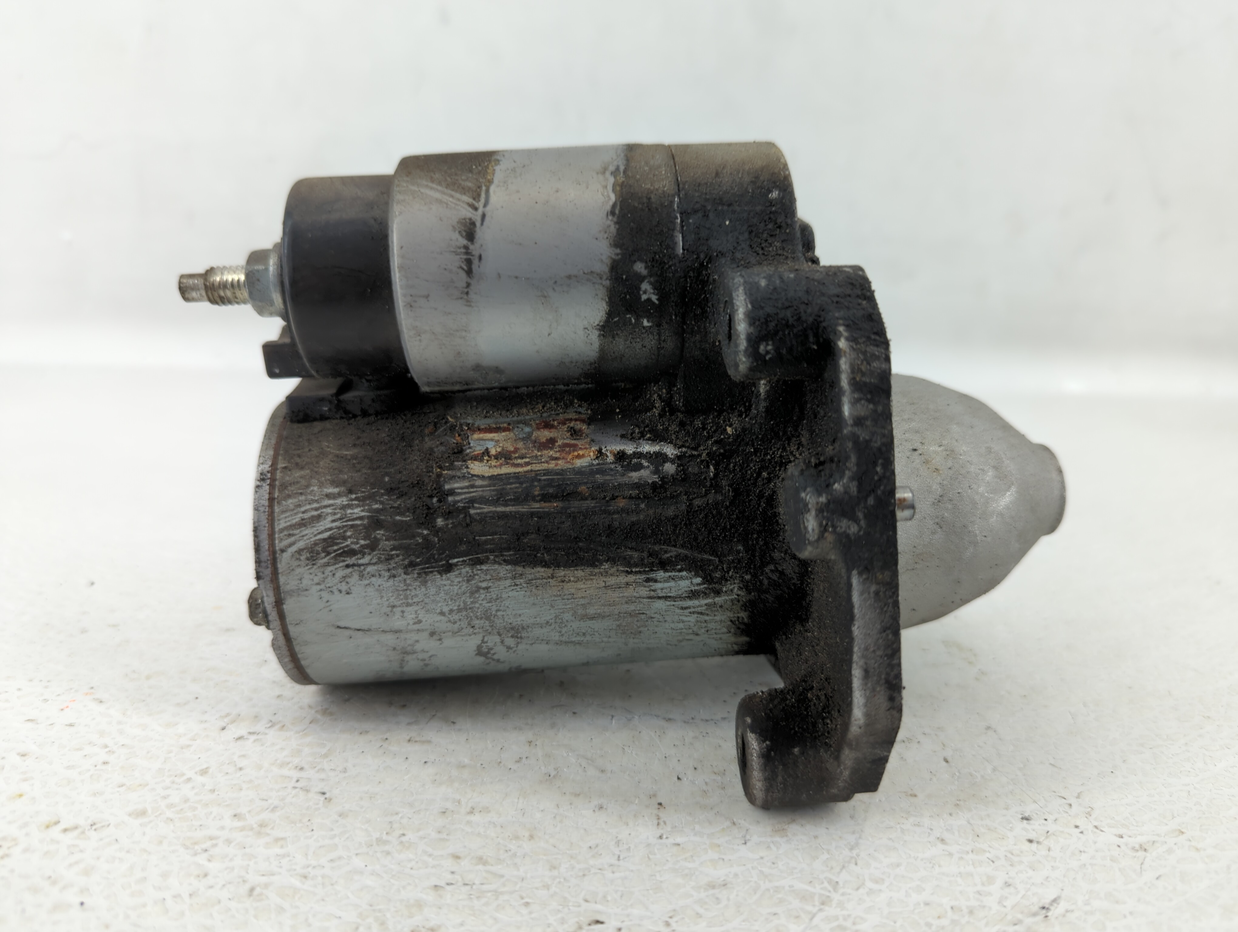 Picture of Dodge Caravan Car Starter Motor Solenoid Oem 545638
