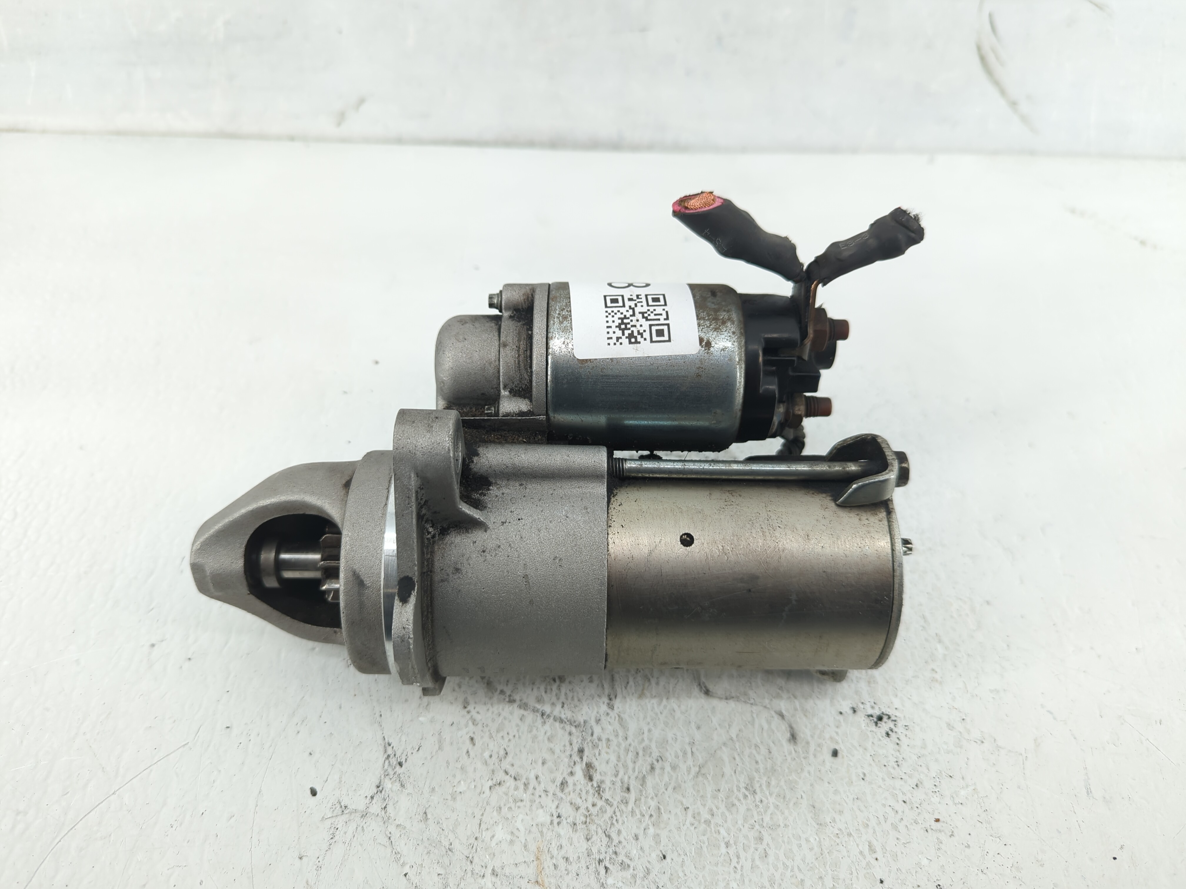 Picture of 2010-2017 Chevrolet Equinox Car Starter Motor Solenoid Oem 545758
