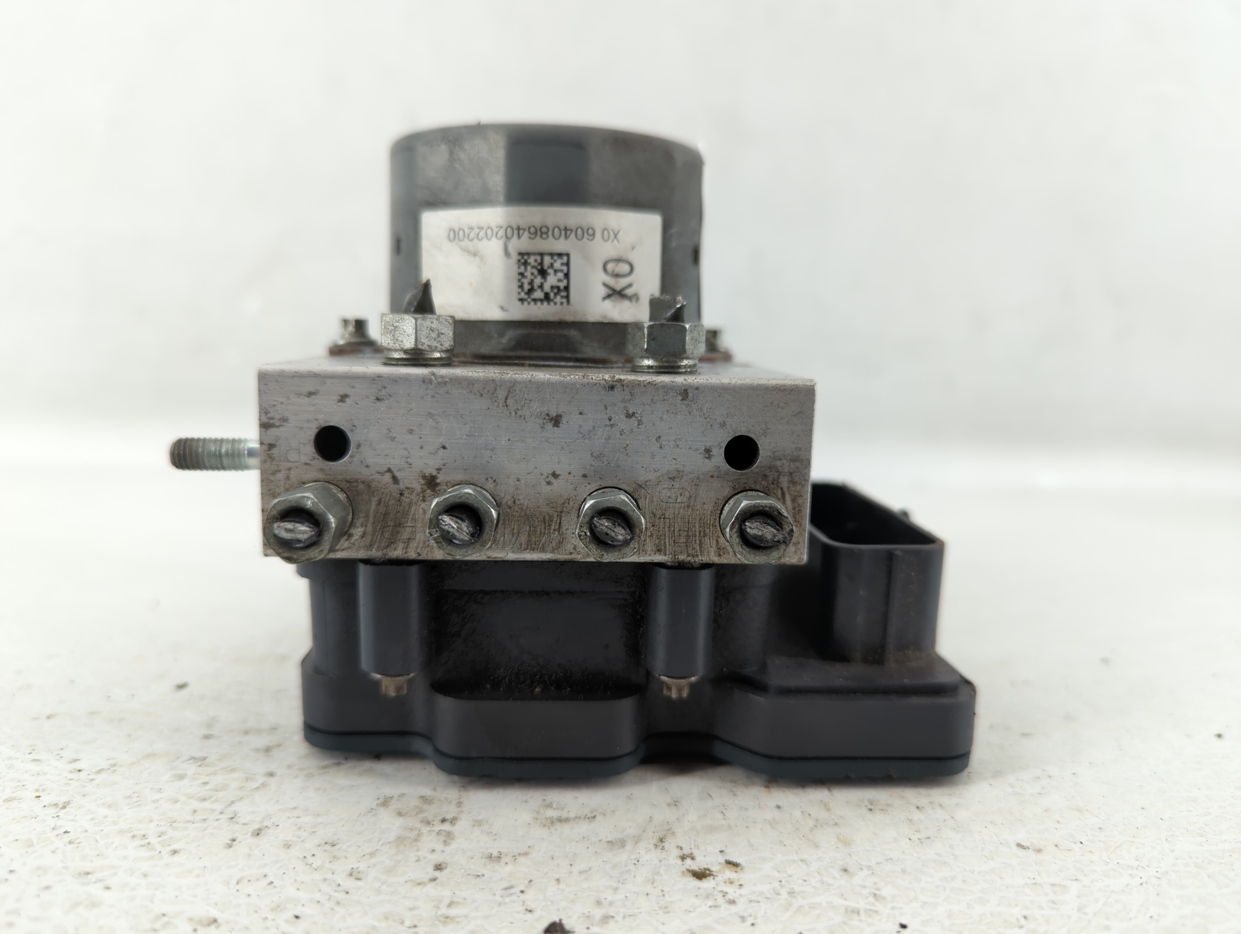2015-2016 Honda Cr-v Abs Pump Control Module 546243 - Oemusedautoparts1.com