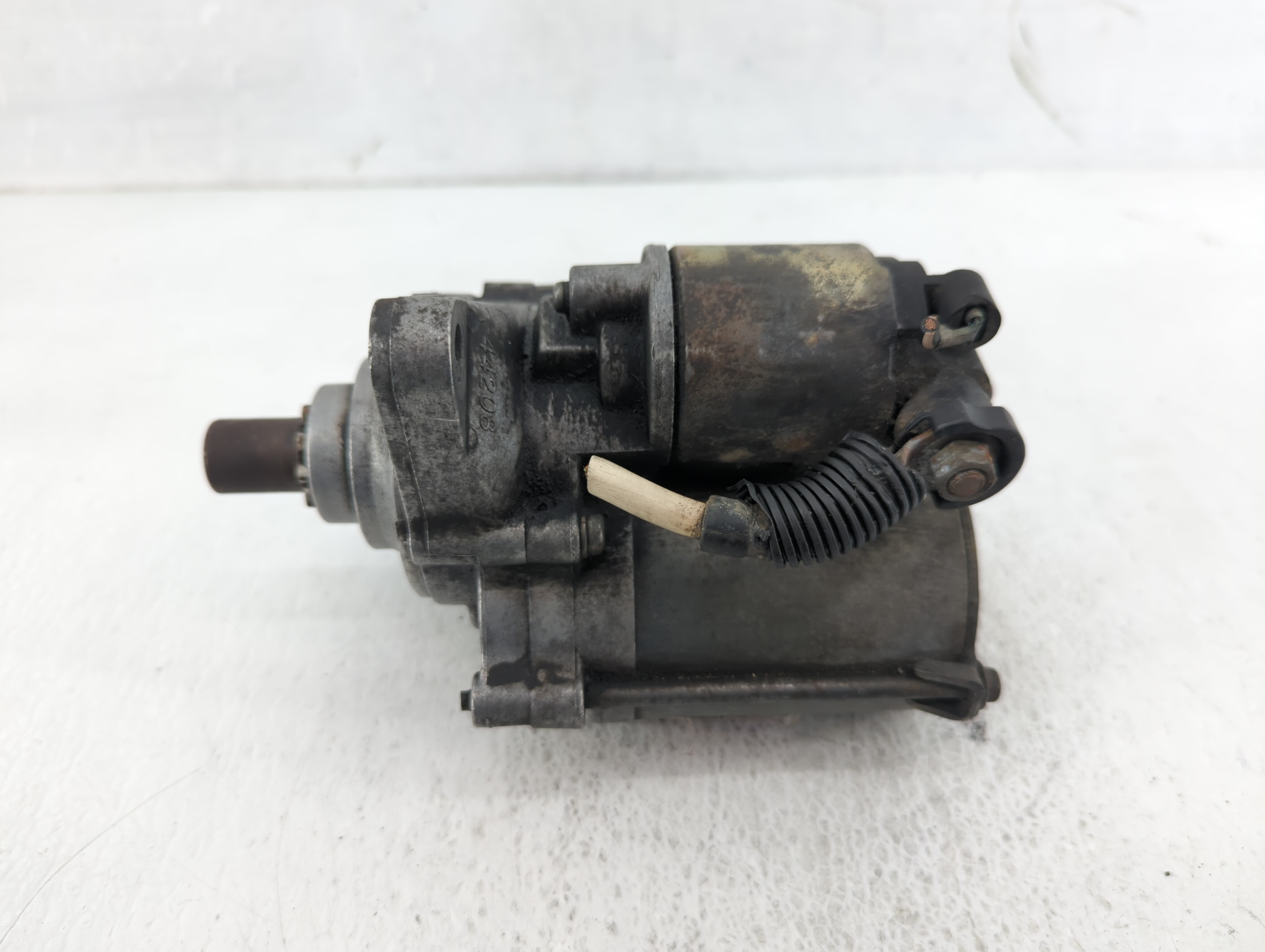 2001-2005 Honda Civic Car Starter Motor Solenoid Oem 546571 - Oemusedautoparts1.com