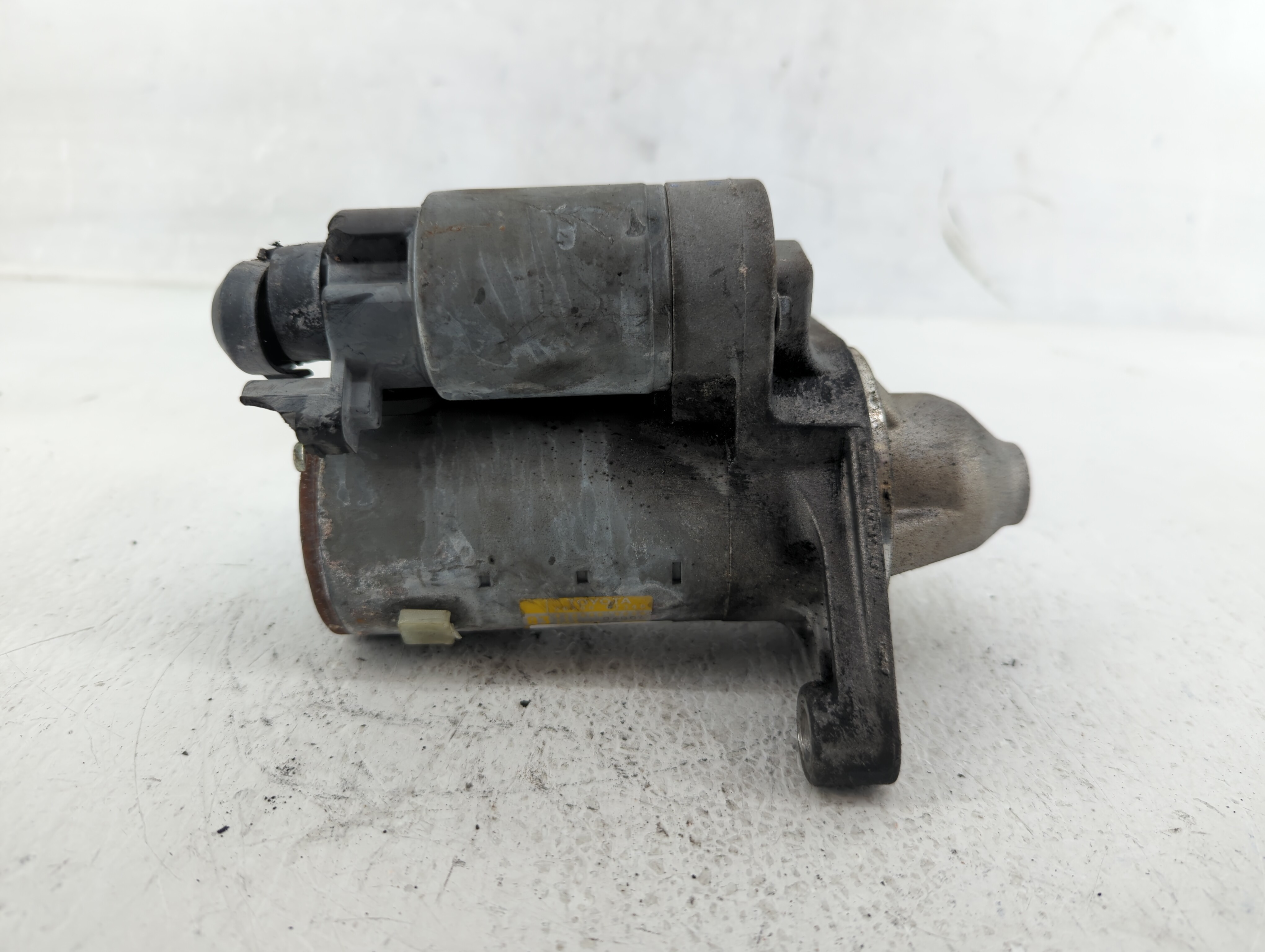 Picture of 2015-2022 Toyota Corolla Car Starter Motor Solenoid Oem 546586