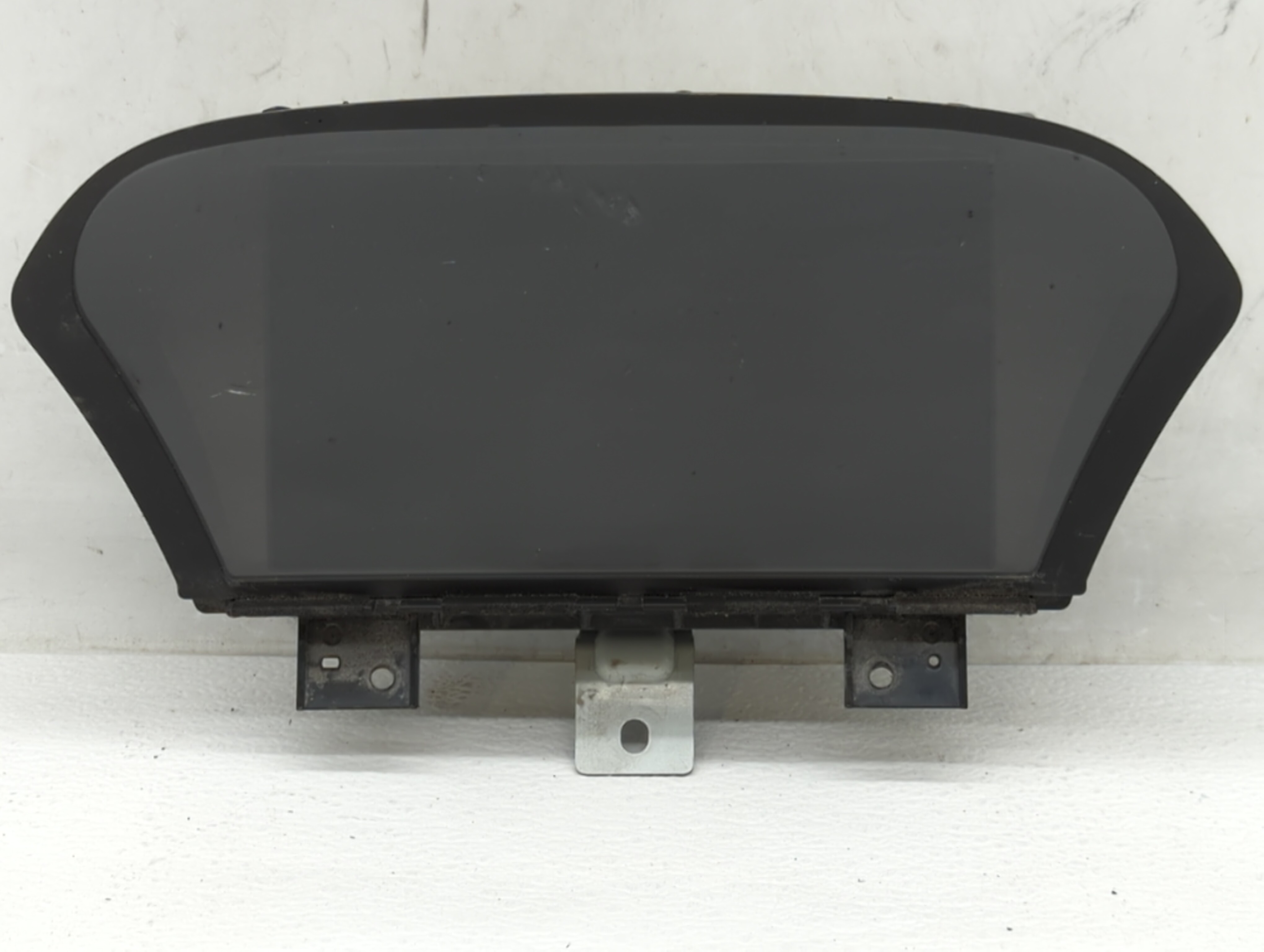 2012-2014 Acura Tl Information Display Screen 546704 - Oemusedautoparts1.com