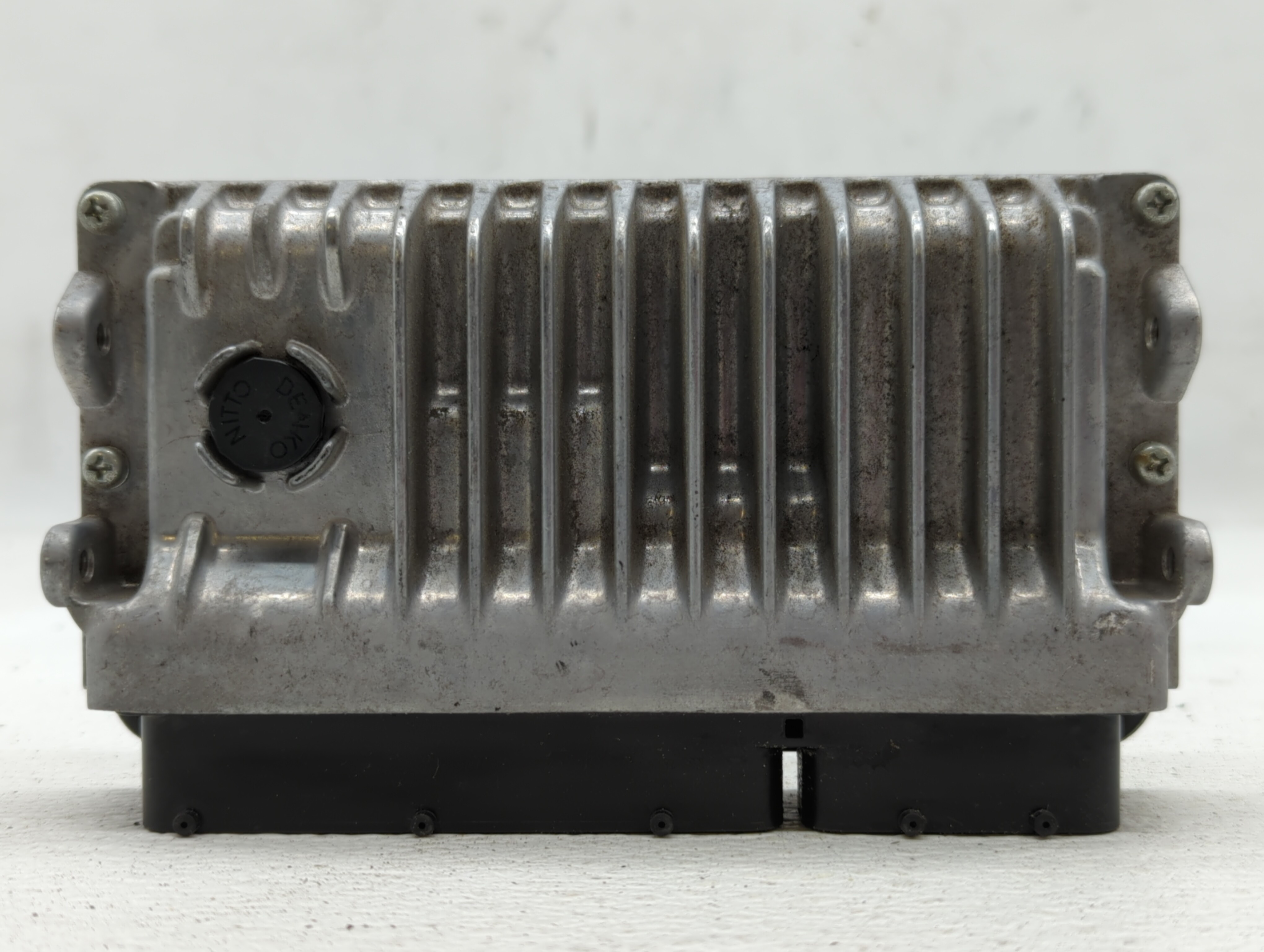 2012-2014 Toyota Camry Engine Computer Ecu Pcm Ecm Pcu Oem 89661-06k63 547035 - Oemusedautoparts1.com