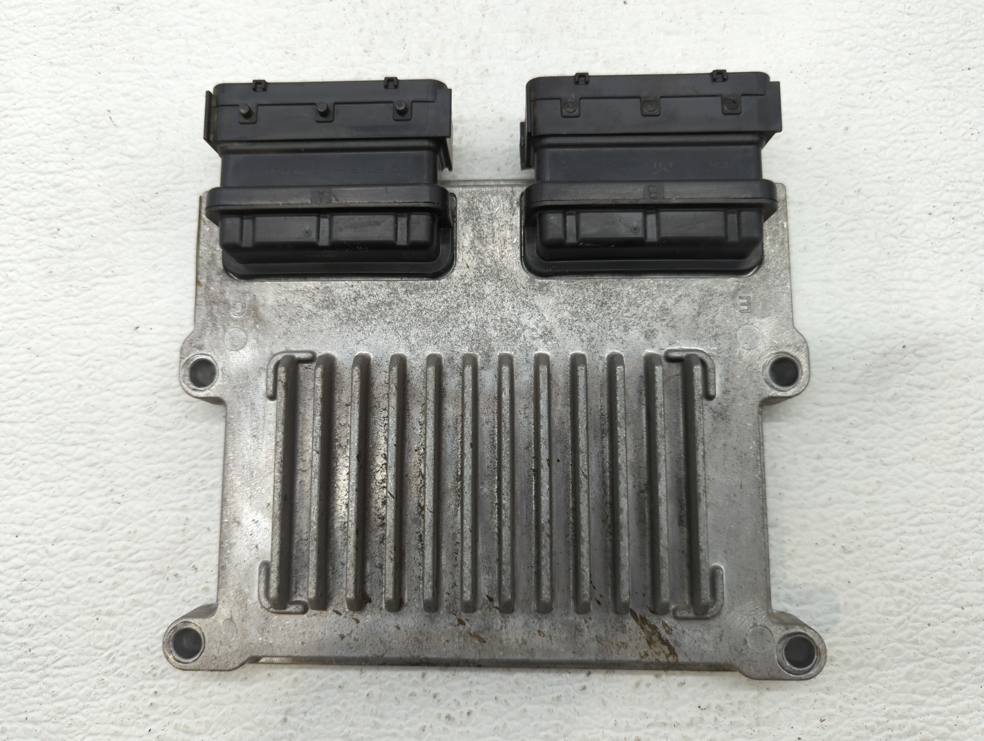 2017-2018 Hyundai Santa Fe Engine Control Computer Ecu Pcm Ecm Pcu Oem 547225 - Oemusedautoparts1.com