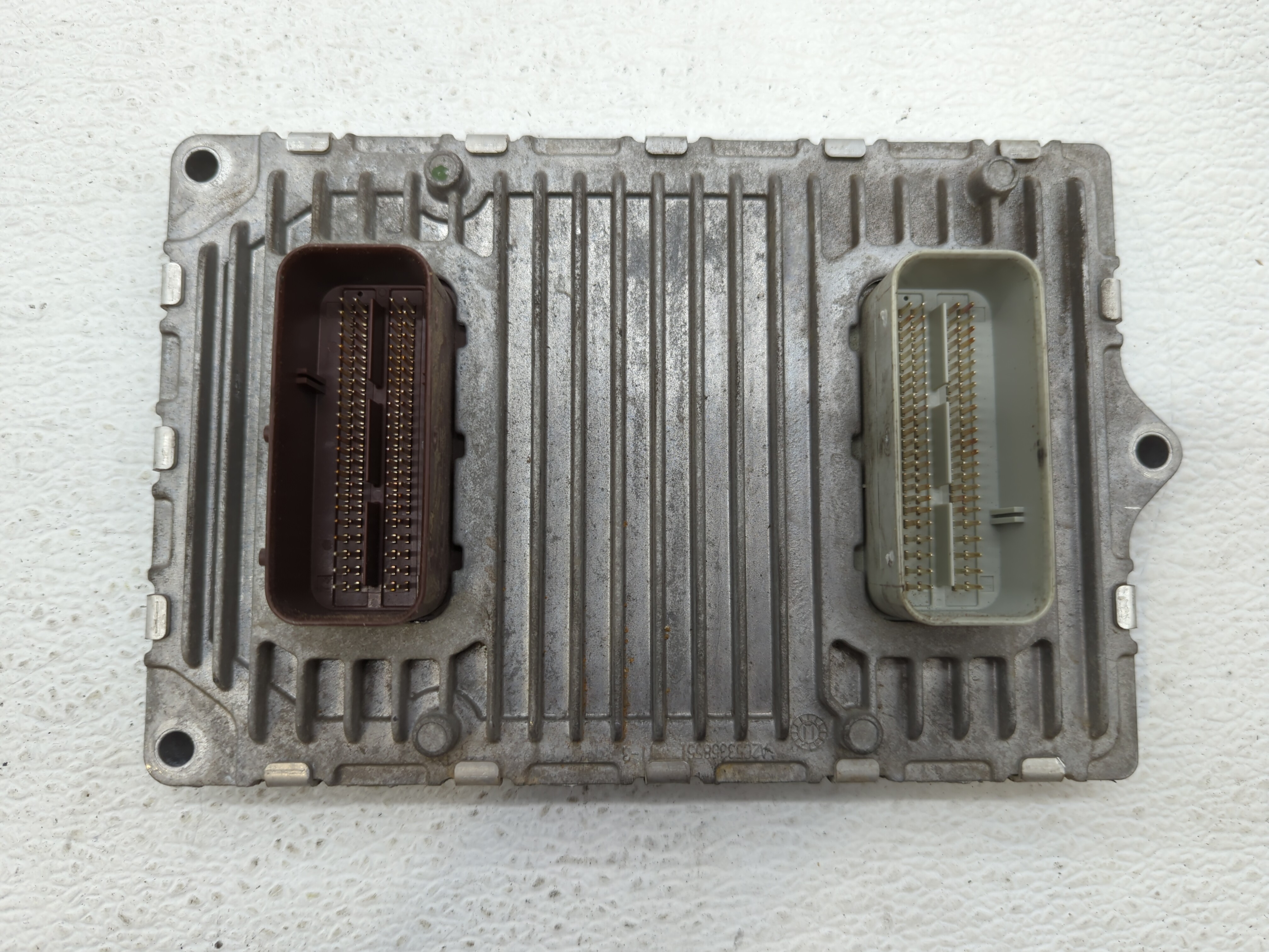Picture of 2011-2011 Chrysler 200 Engine Computer Ecu Pcm Ecm Pcu Oem P05150628ab 547236