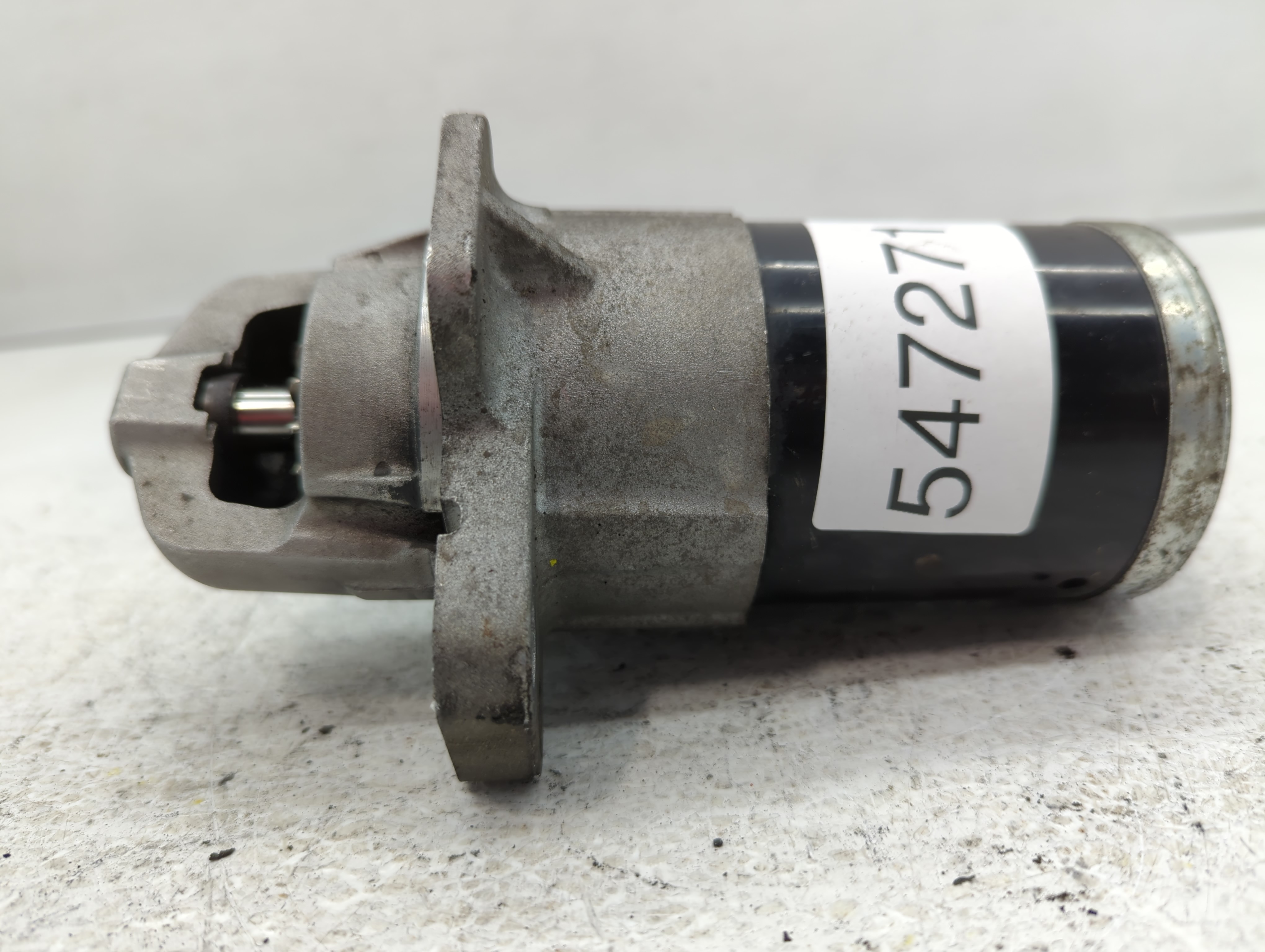 Picture of 2010-2015 Chevrolet Camaro Car Starter Motor Solenoid Oem 547271