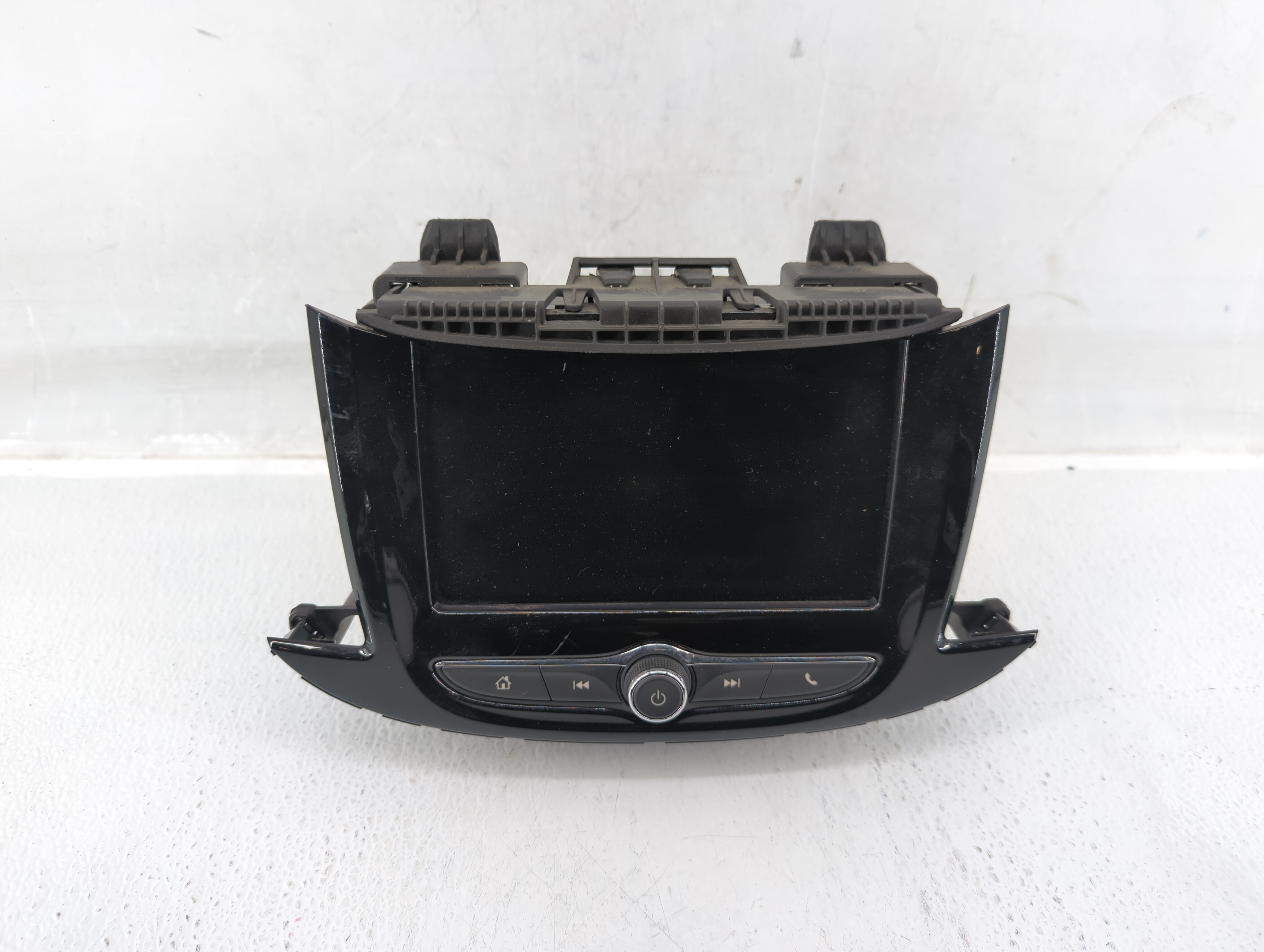 Picture of 2021-2021 Chevrolet Trax Am Fm Cd Player Radio Receiver 547283
