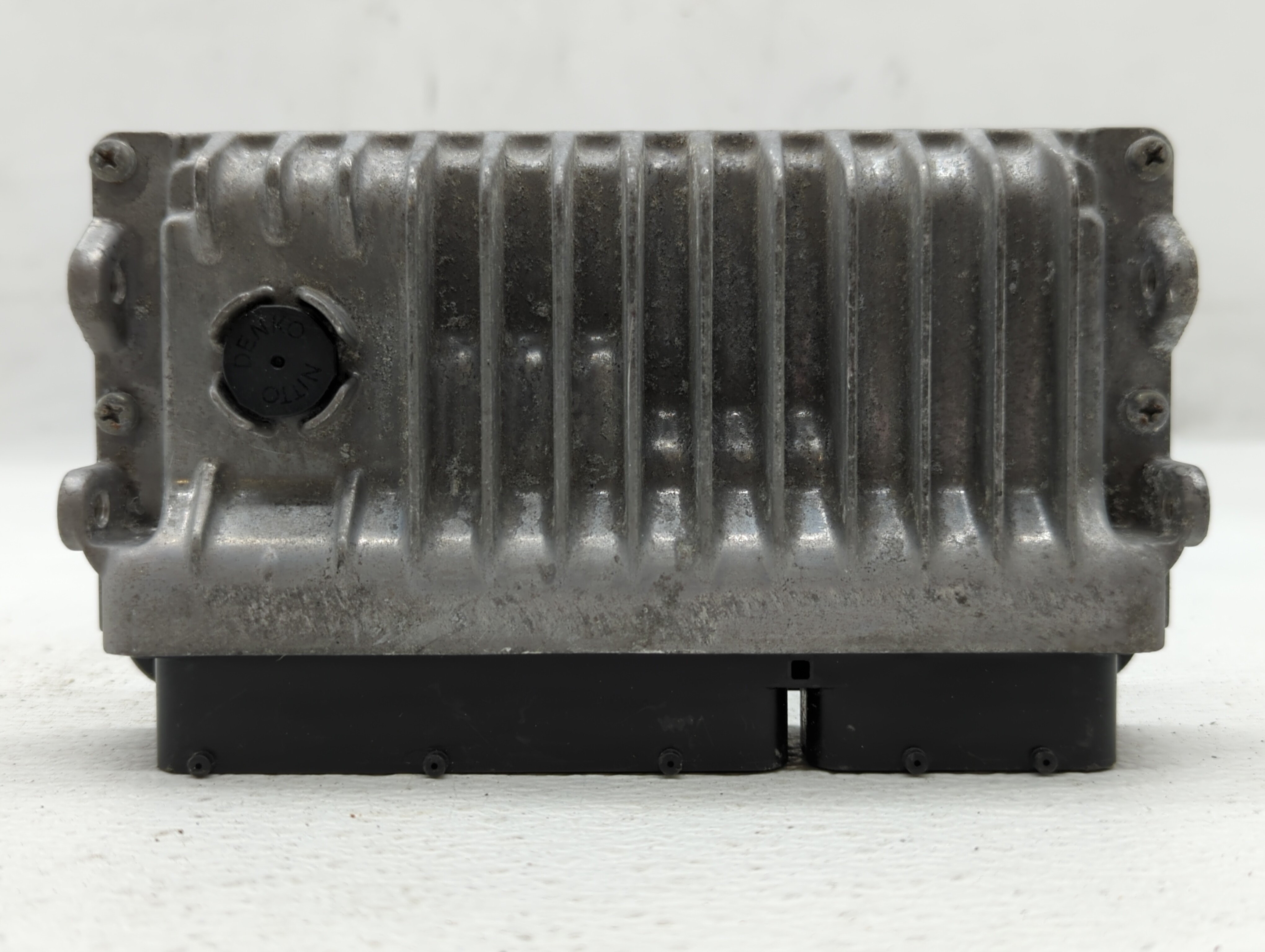 2012-2014 Toyota Camry Engine Computer Ecu Pcm Ecm Pcu Oem 89661-06k21 548005 - Oemusedautoparts1.com