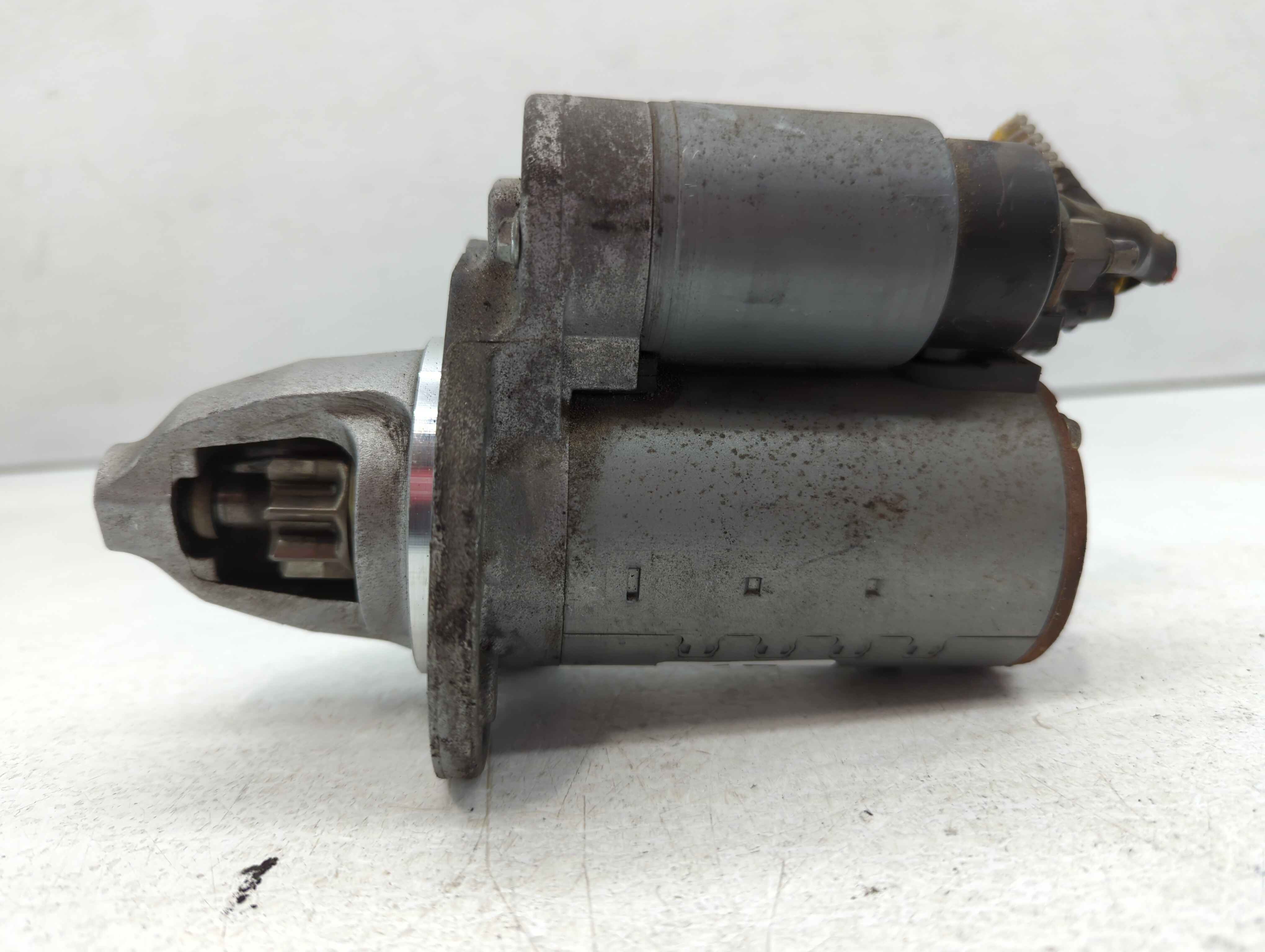 Picture of 2016 Dodge Ram 1500 Car Starter Motor Solenoid Oem 548086