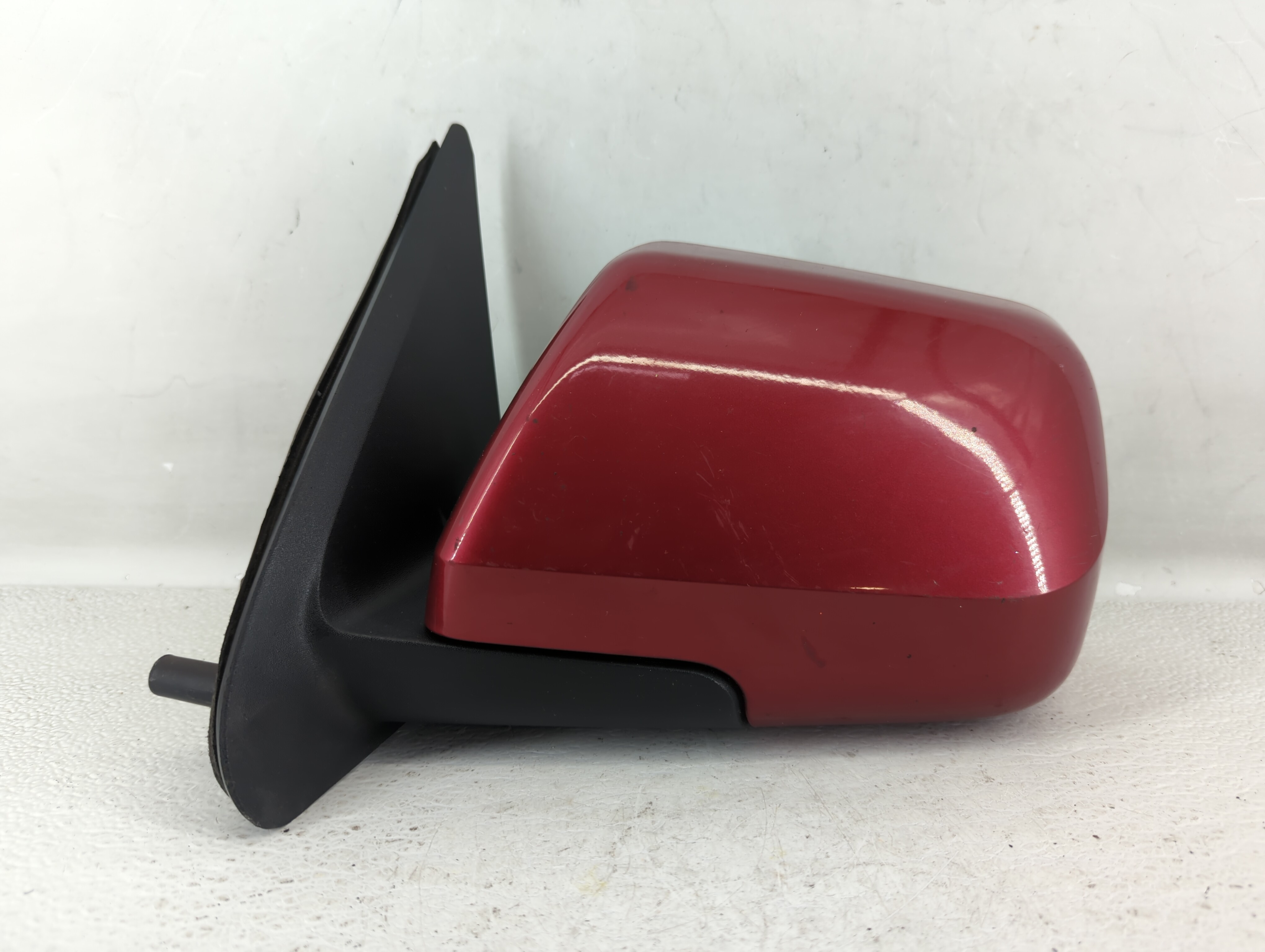Picture of 2008-2009 Mercury Mariner Driver Left Side View Power Door Mirror 548373