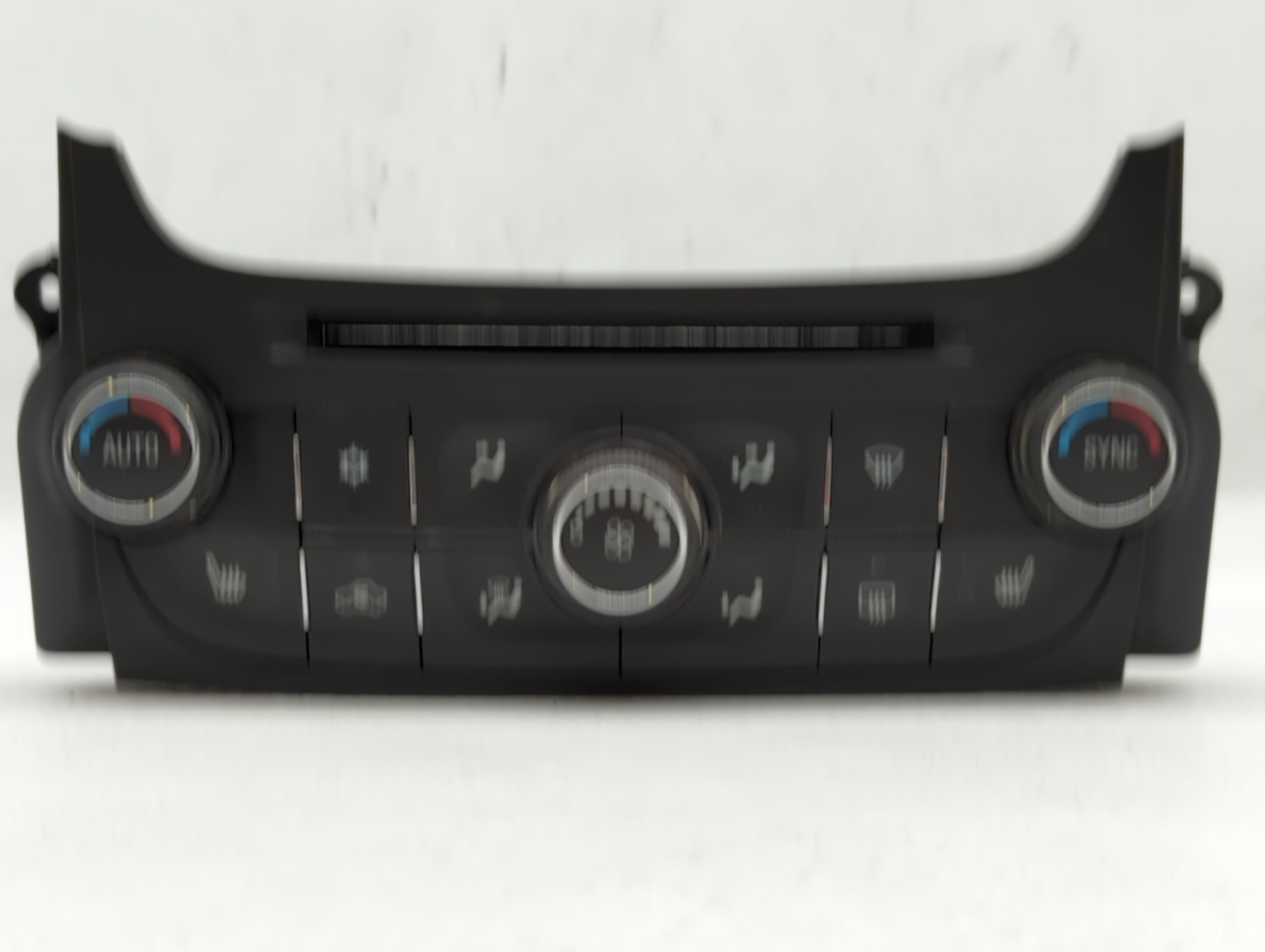 2014-2016 Chevrolet Malibu Ac Heater Climate Control 23168354 549351 - Oemusedautoparts1.com