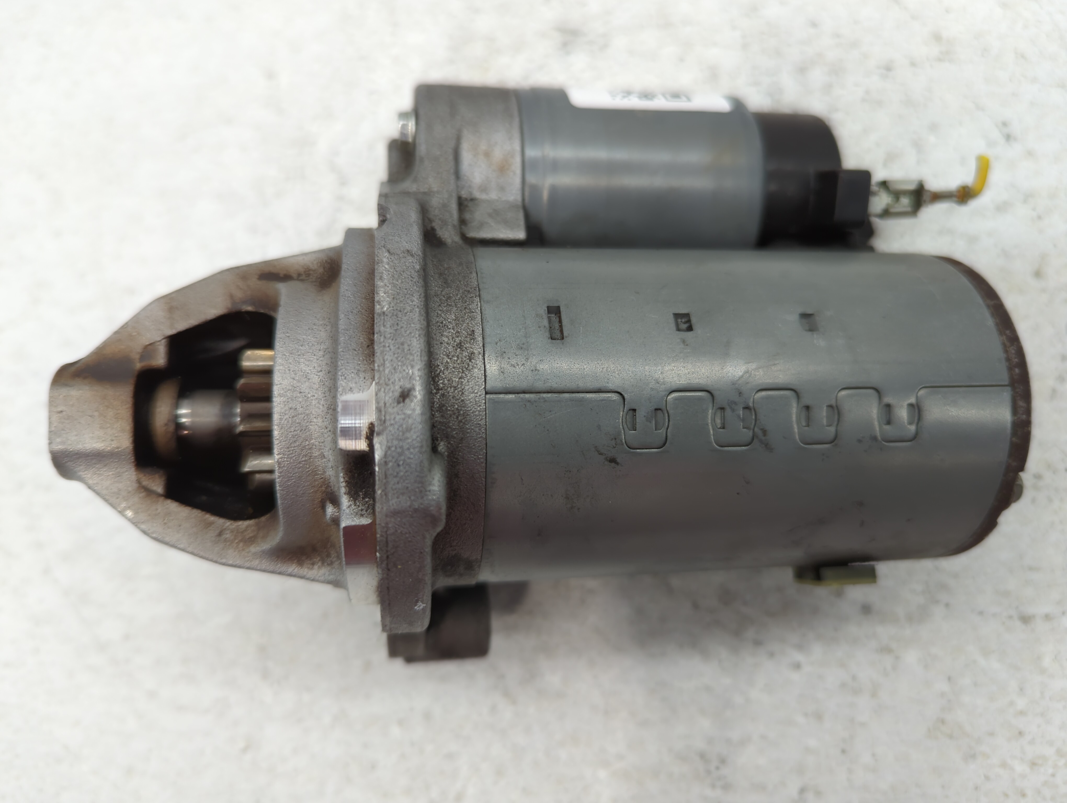 Picture of Dodge Caravan Car Starter Motor Solenoid Oem 549675