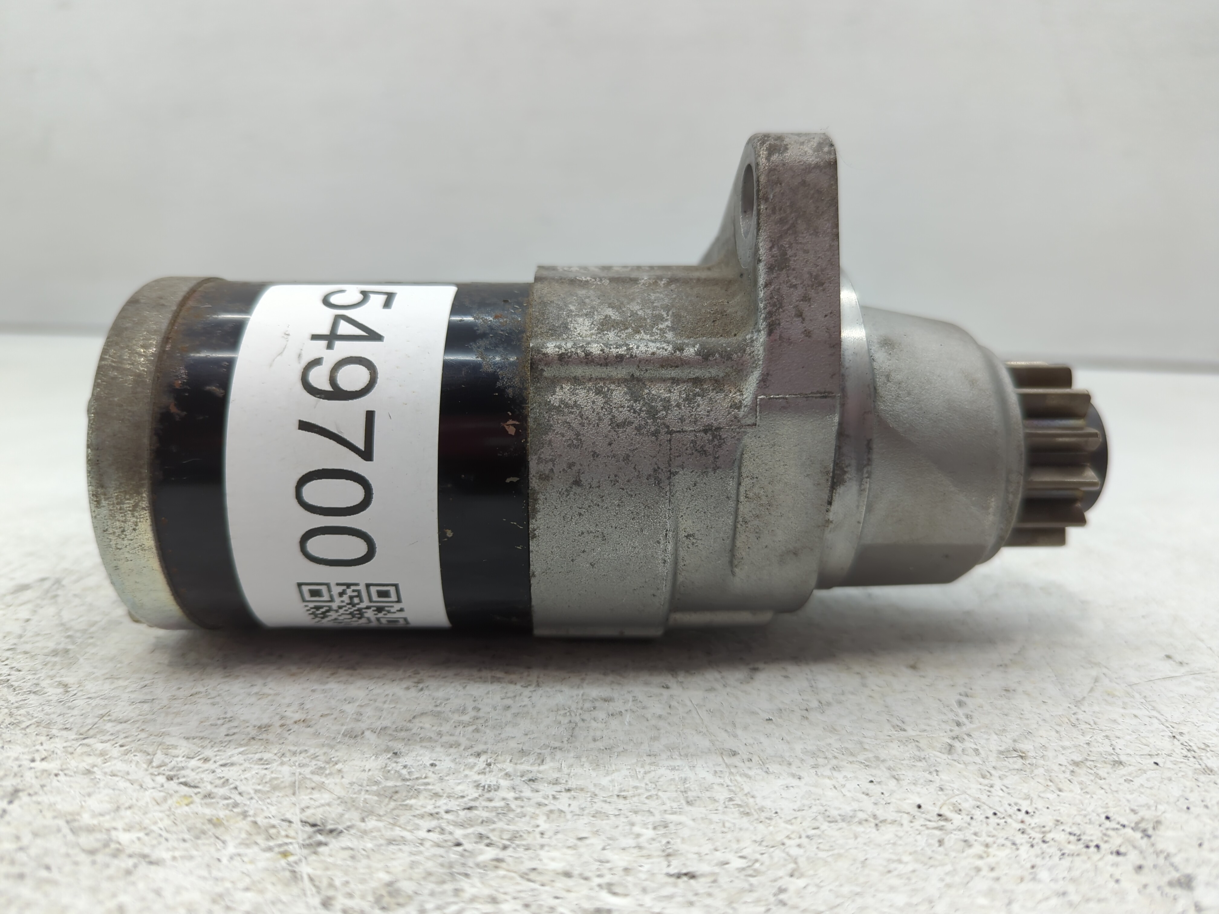 Picture of 2015-2020 Nissan Rogue Car Starter Motor Solenoid Oem 549700
