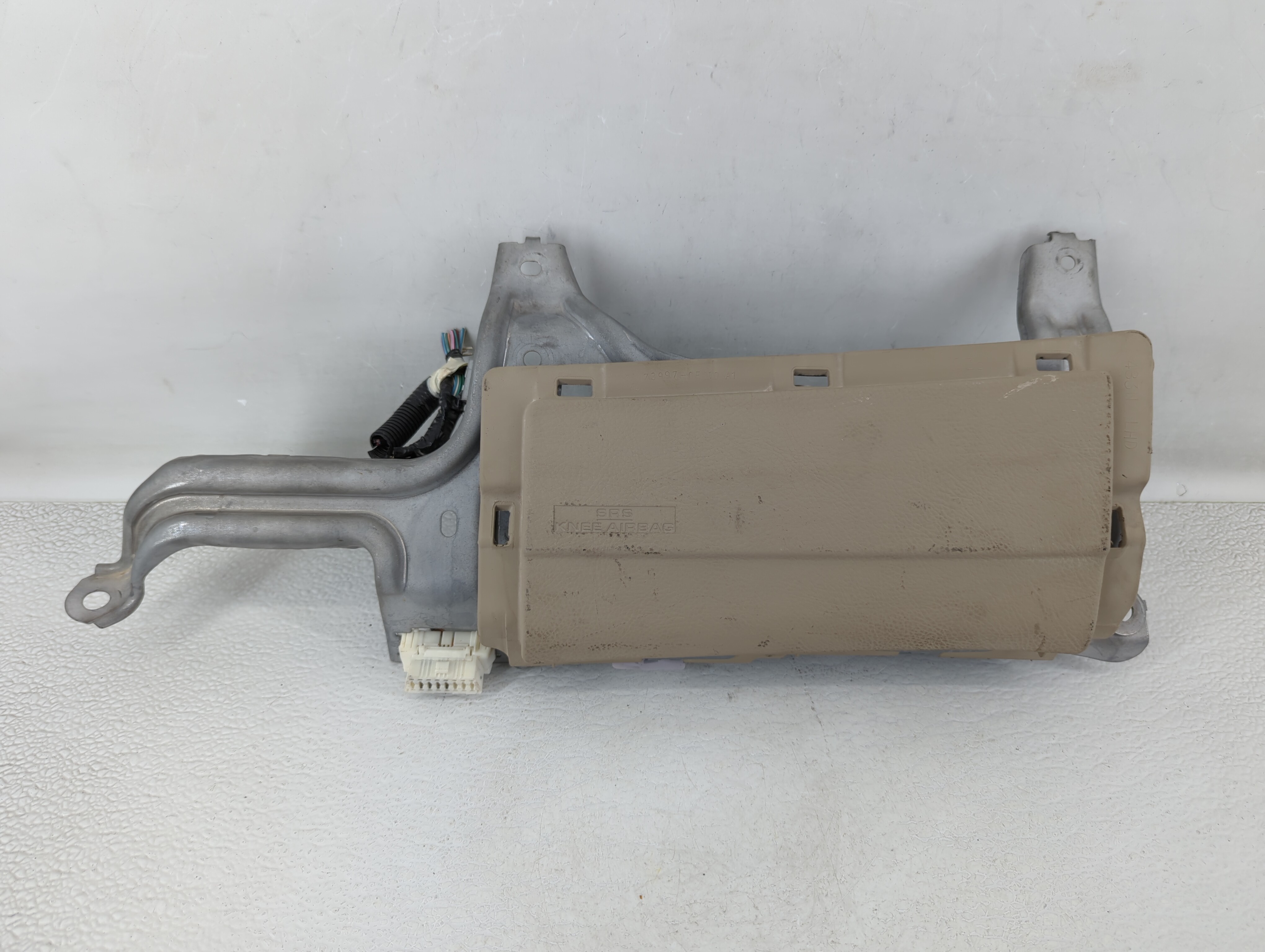 2008 Lexus Rx350 Air Bag Driver Left Steering Wheel Mounted 549789 - Oemusedautoparts1.com