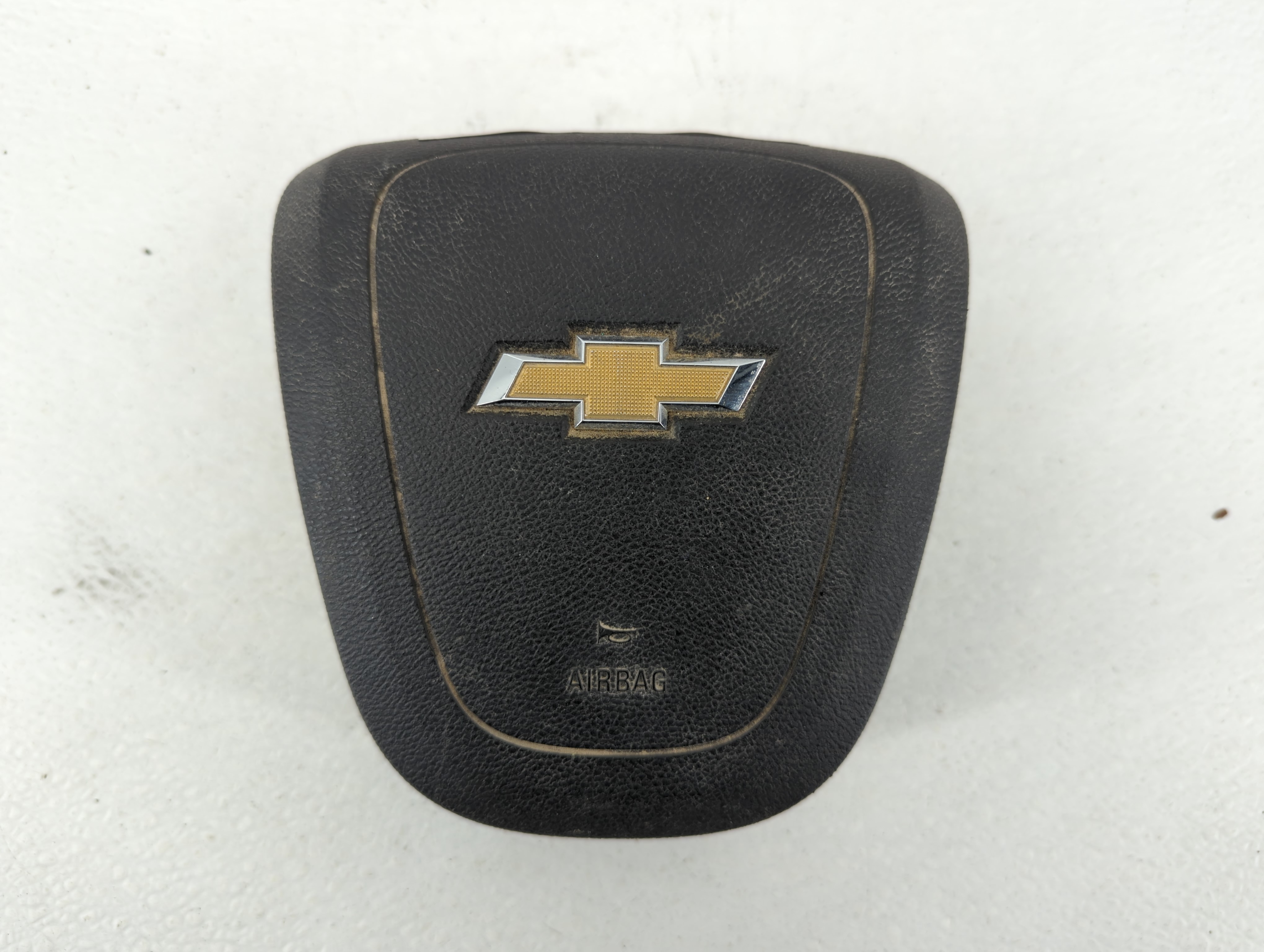 2013-2020 Buick Encore Air Bag Driver Left Steering Wheel Mounted 549840 - Oemusedautoparts1.com