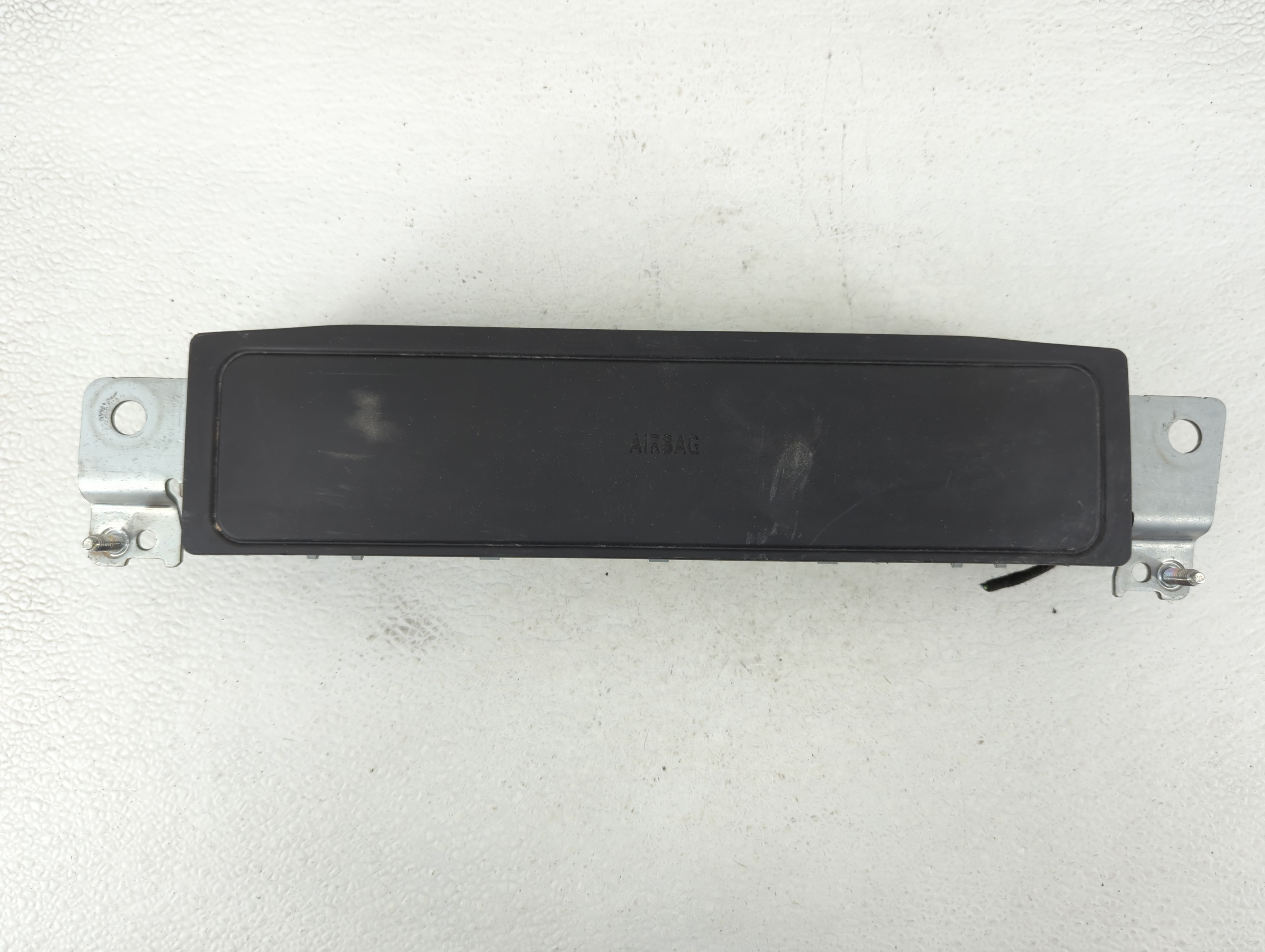 Picture of 2012-2016 Bmw 328i Air Bag Passenger Right Knee Oem 549869
