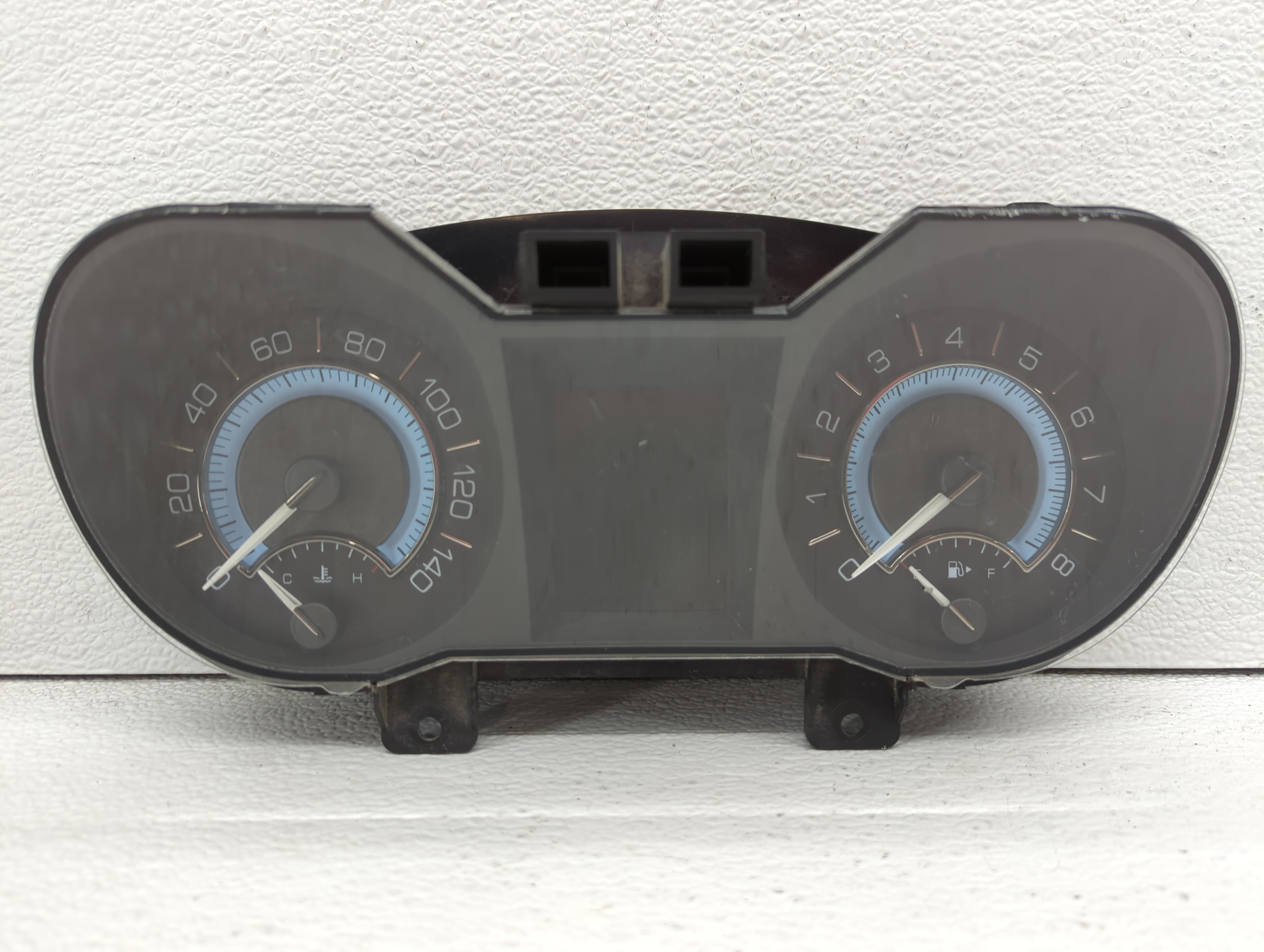 Picture of 2011 Buick Lacrosse Speedometer Instrument Cluster Gauges 550005