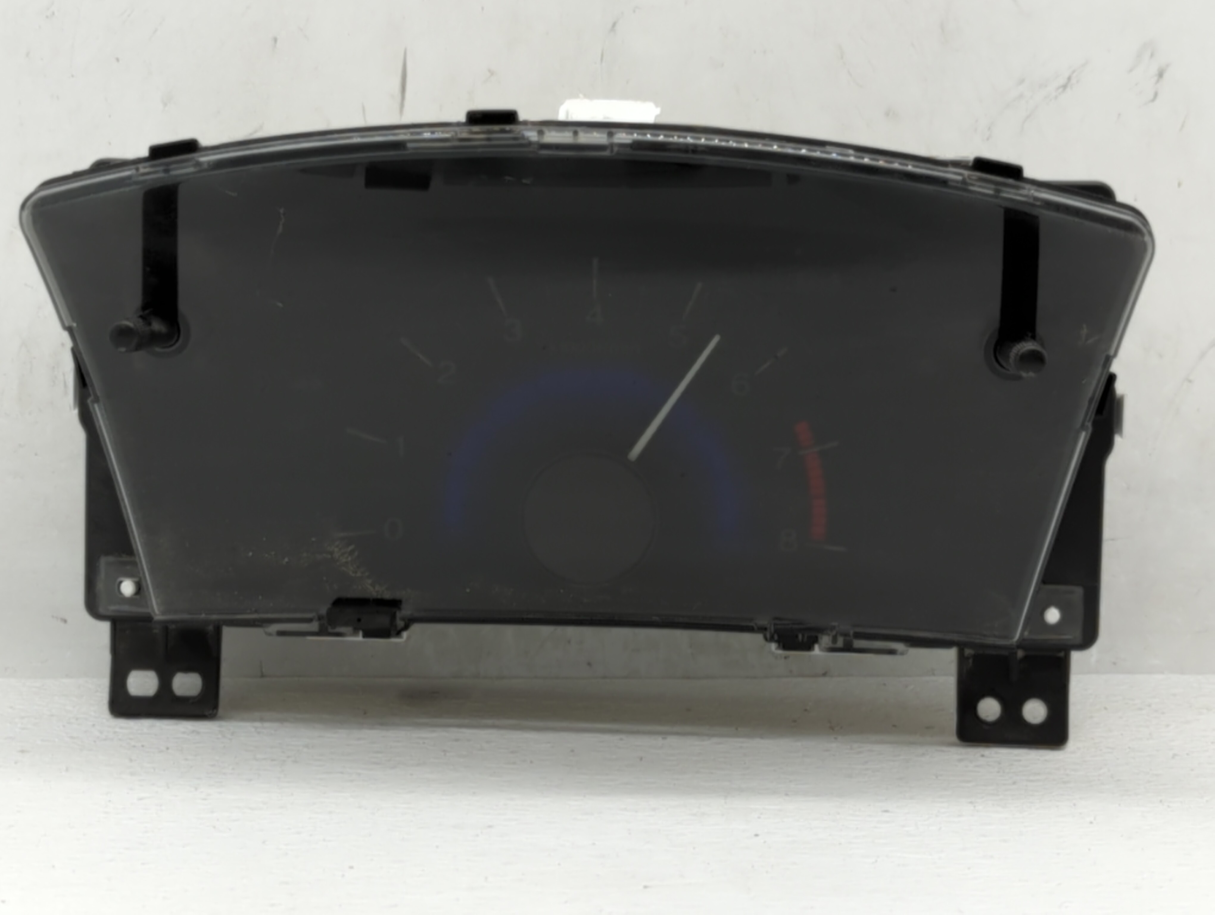 2012-2015 Honda Civic Speedometer Instrument Cluster Gauges 550008 - Oemusedautoparts1.com