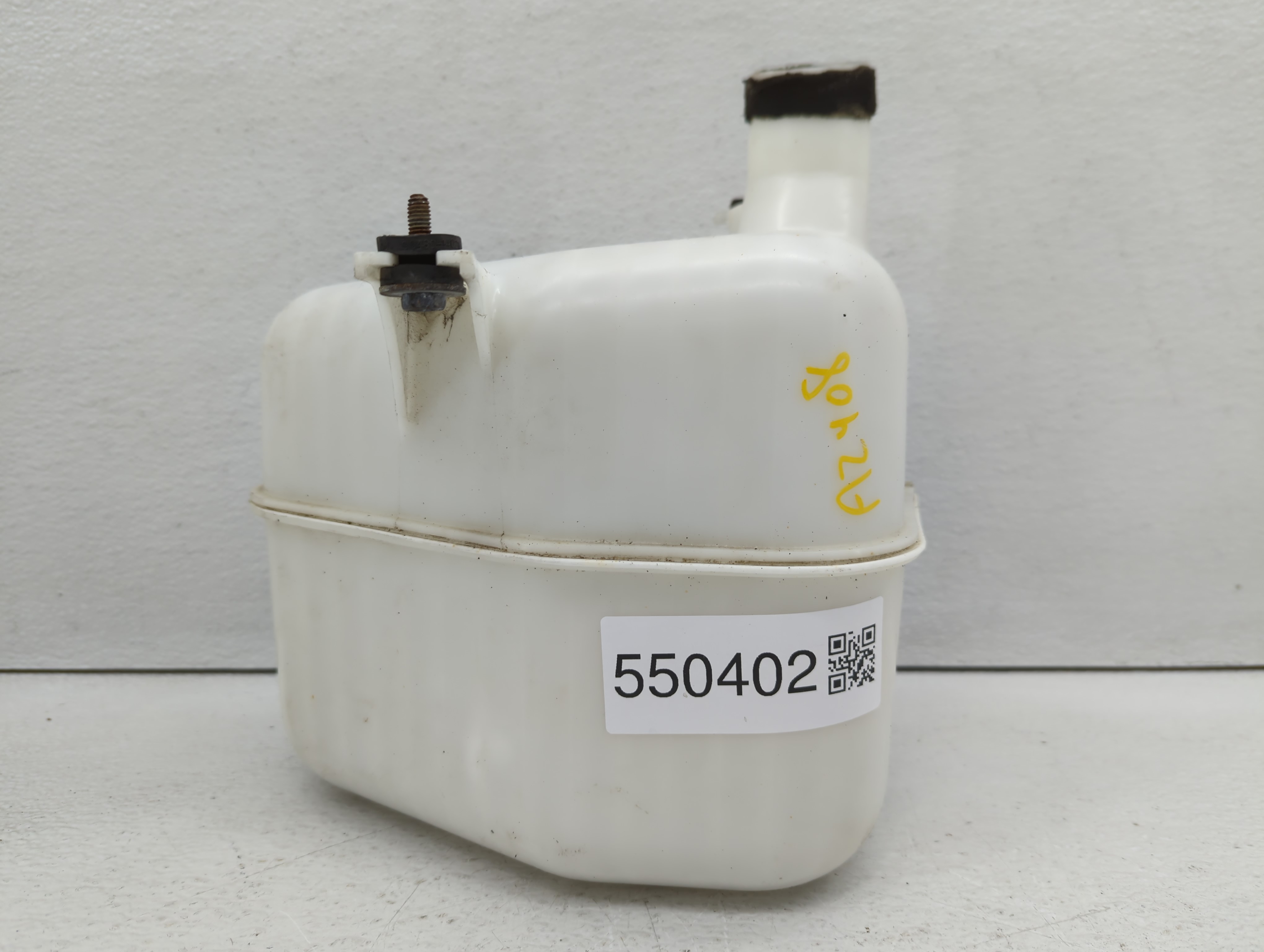 2015 Lexus Es300 Air Cleaner Intake-duct Hose Tube 550402 - Oemusedautoparts1.com