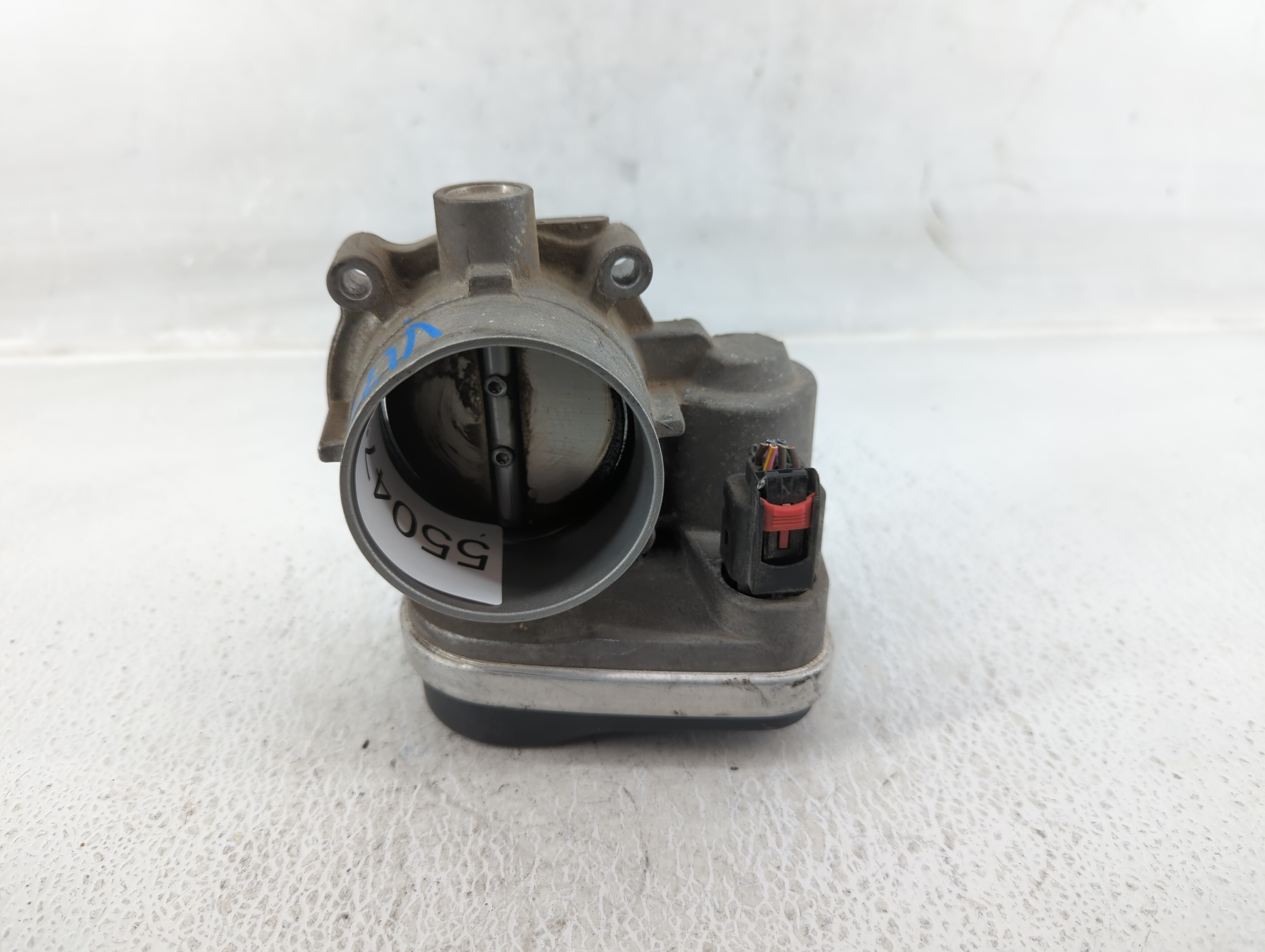 Picture of 2006-2010 Chrysler 300 Throttle Body 550478