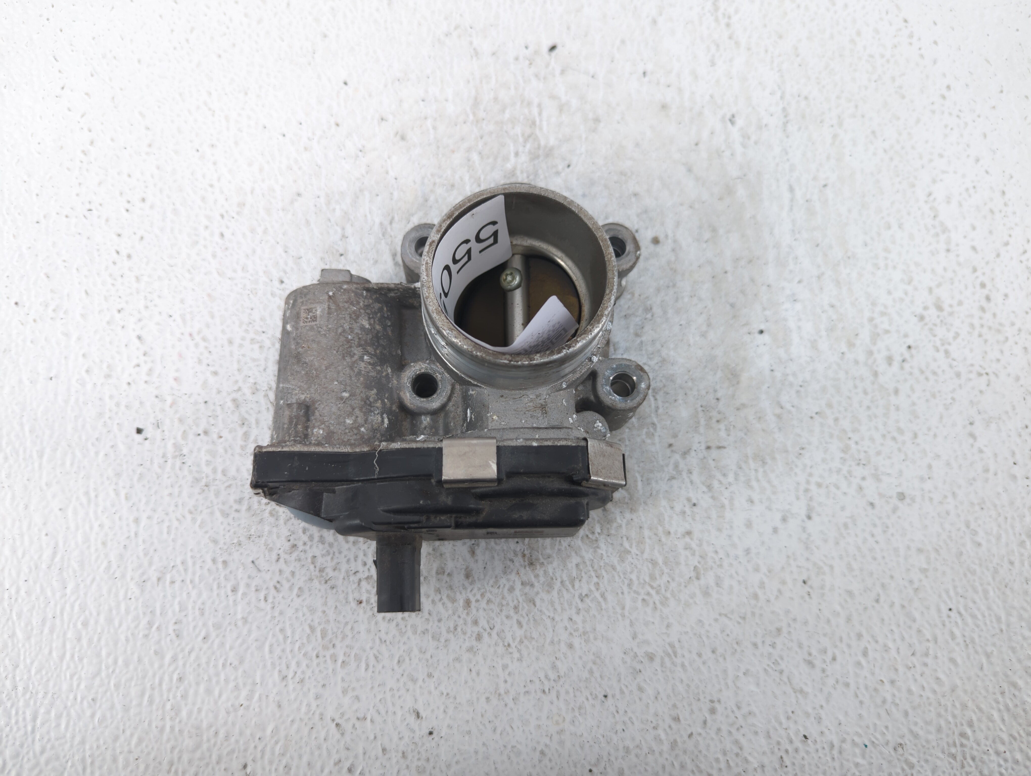 Picture of 2011-2016 Chevrolet Cruze Throttle Body 550567