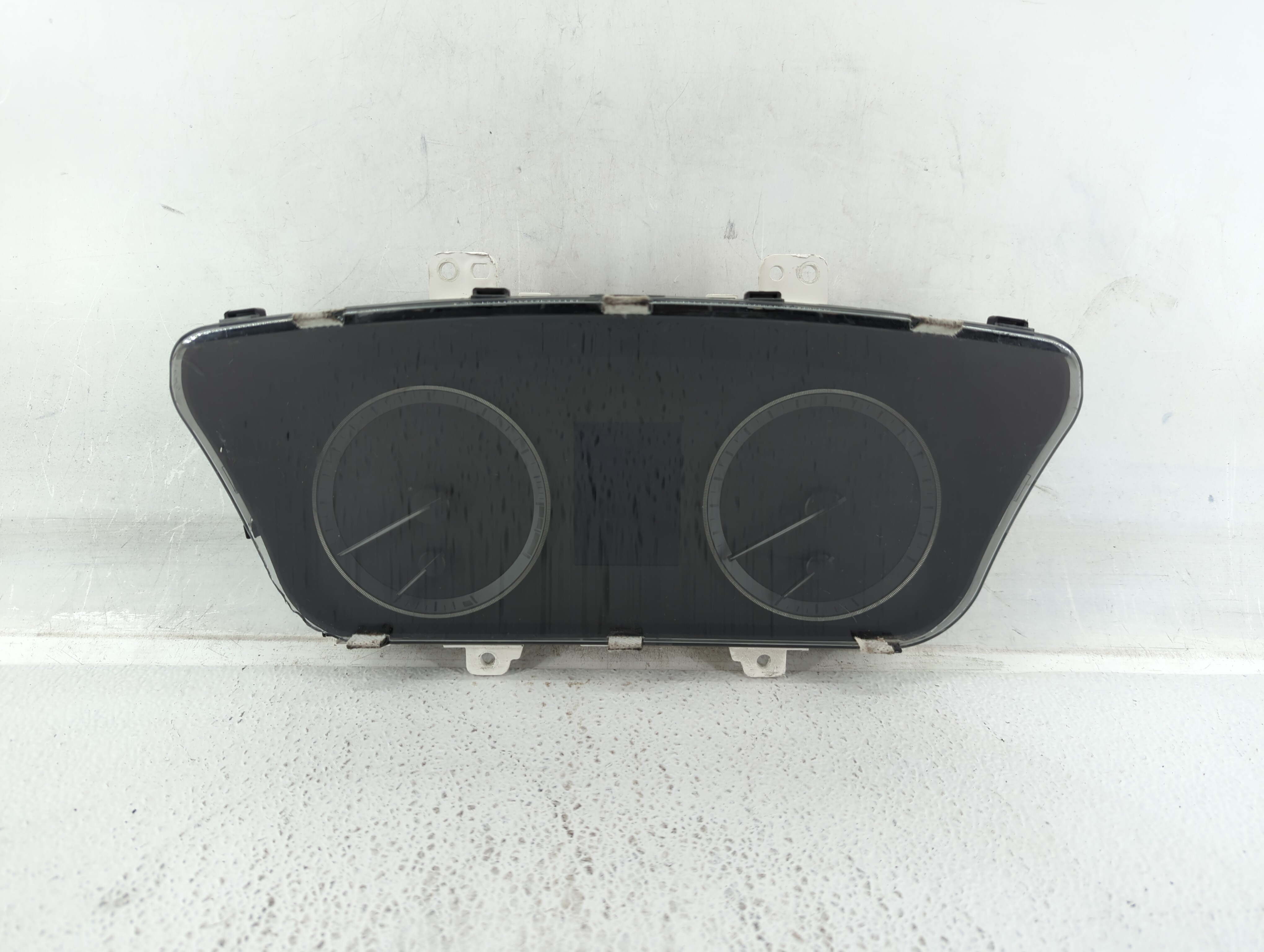 Picture of 2016-2017 Hyundai Sonata Speedometer Instrument Cluster Gauges 550578