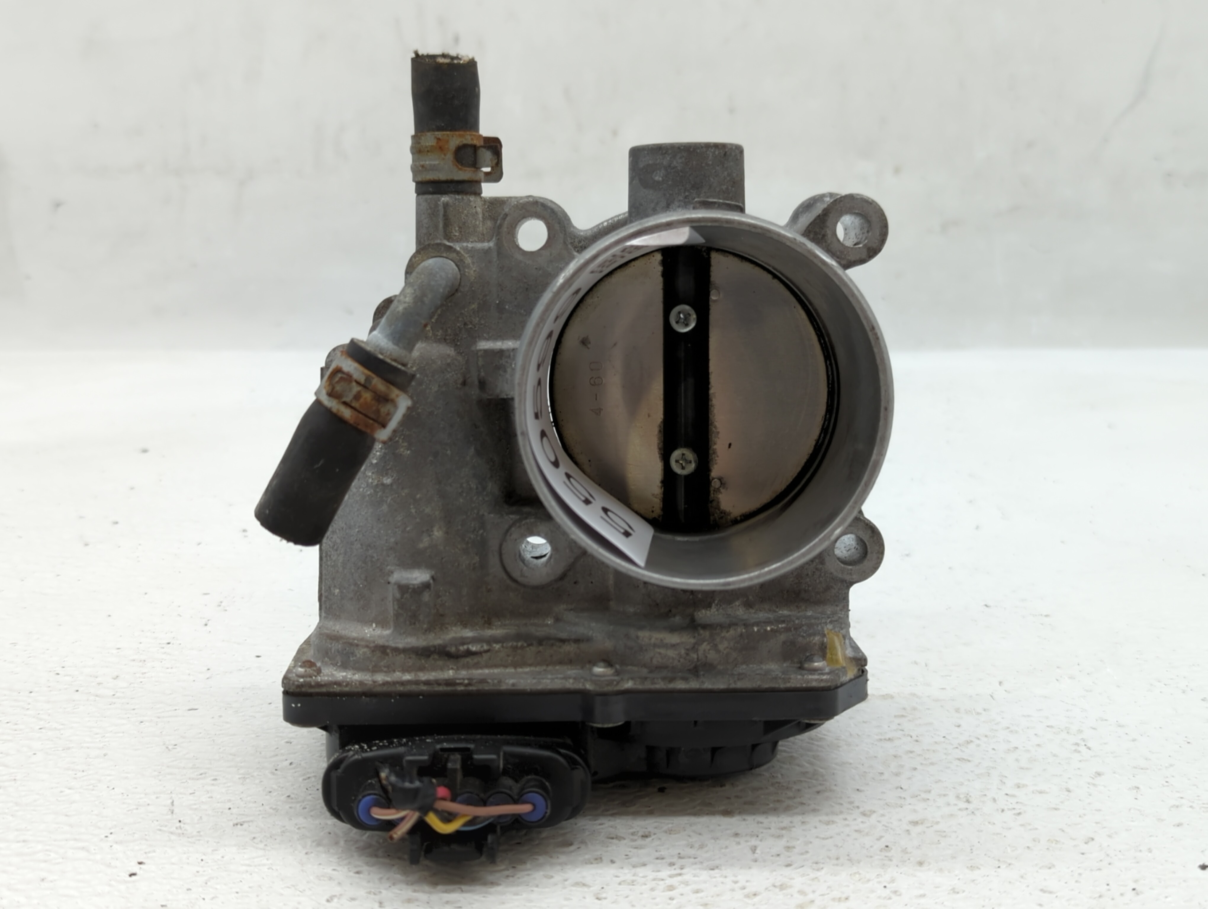 Picture of 2012-2016 Subaru Impreza Throttle Body 550599