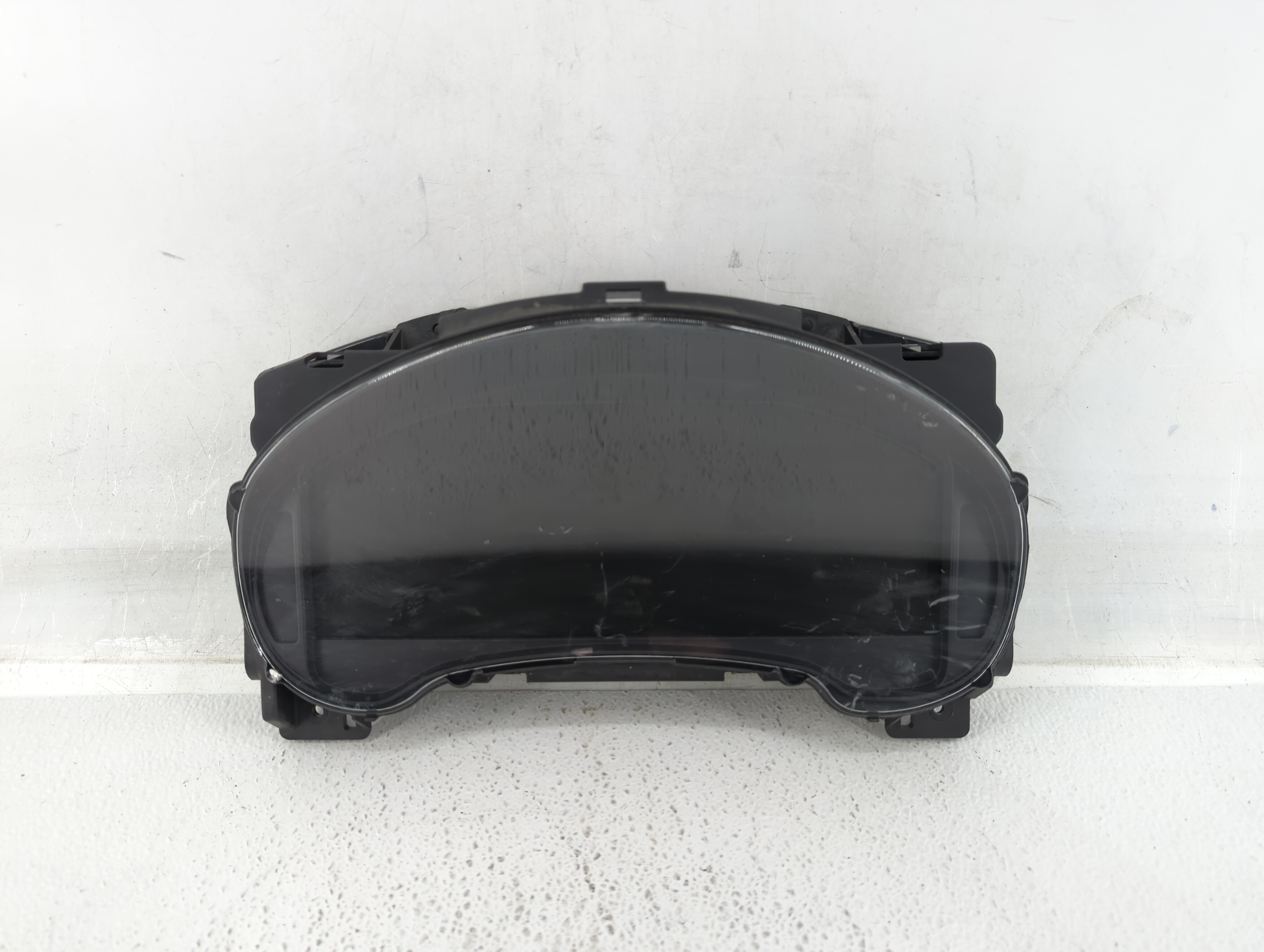 Picture of 2014-2014 Cadillac Xts Speedometer Instrument Cluster Gauges 550623