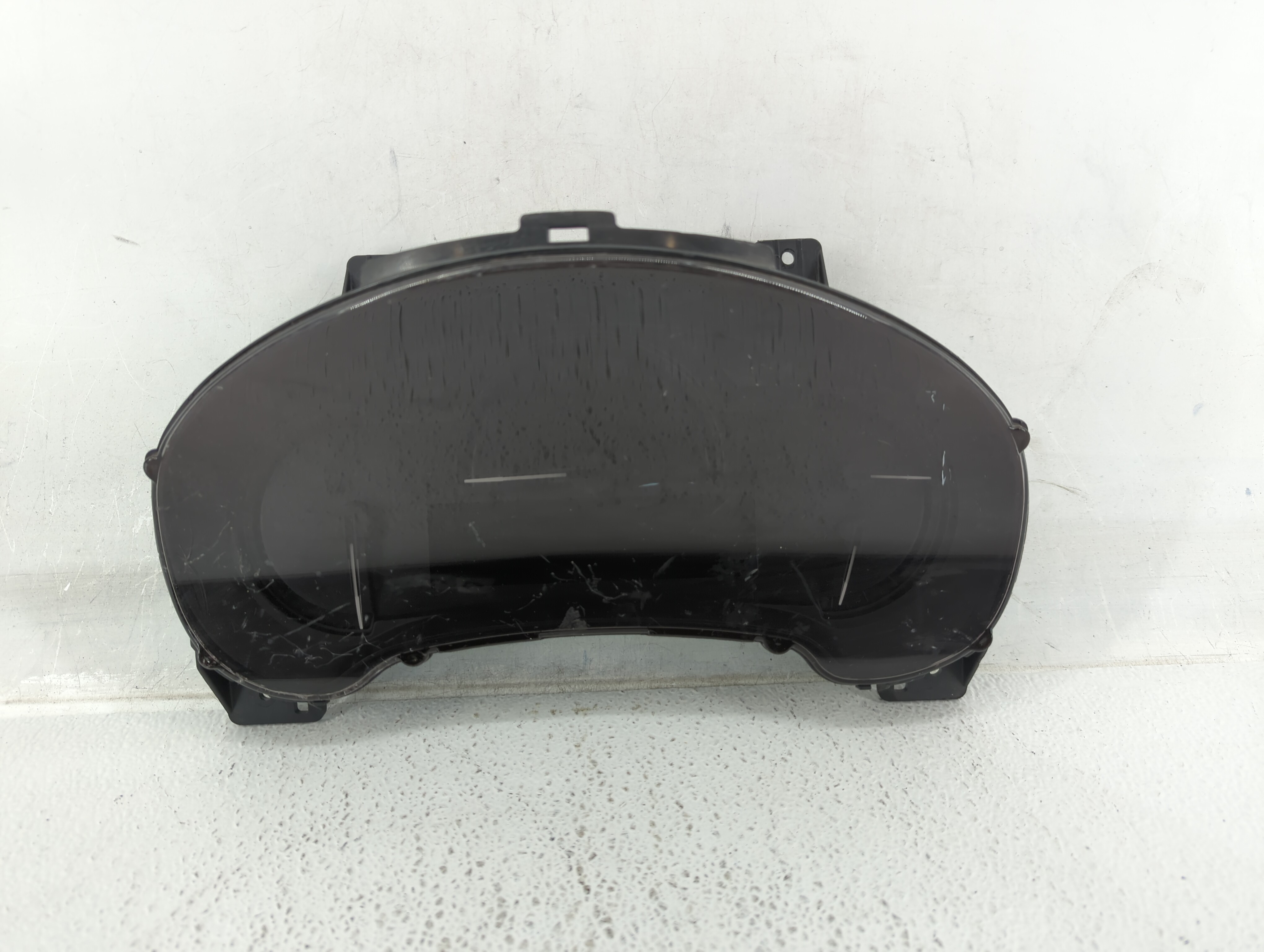 2016-2016 Cadillac Xts Speedometer Instrument Cluster Gauges |84054556 550641 - Oemusedautoparts1.com
