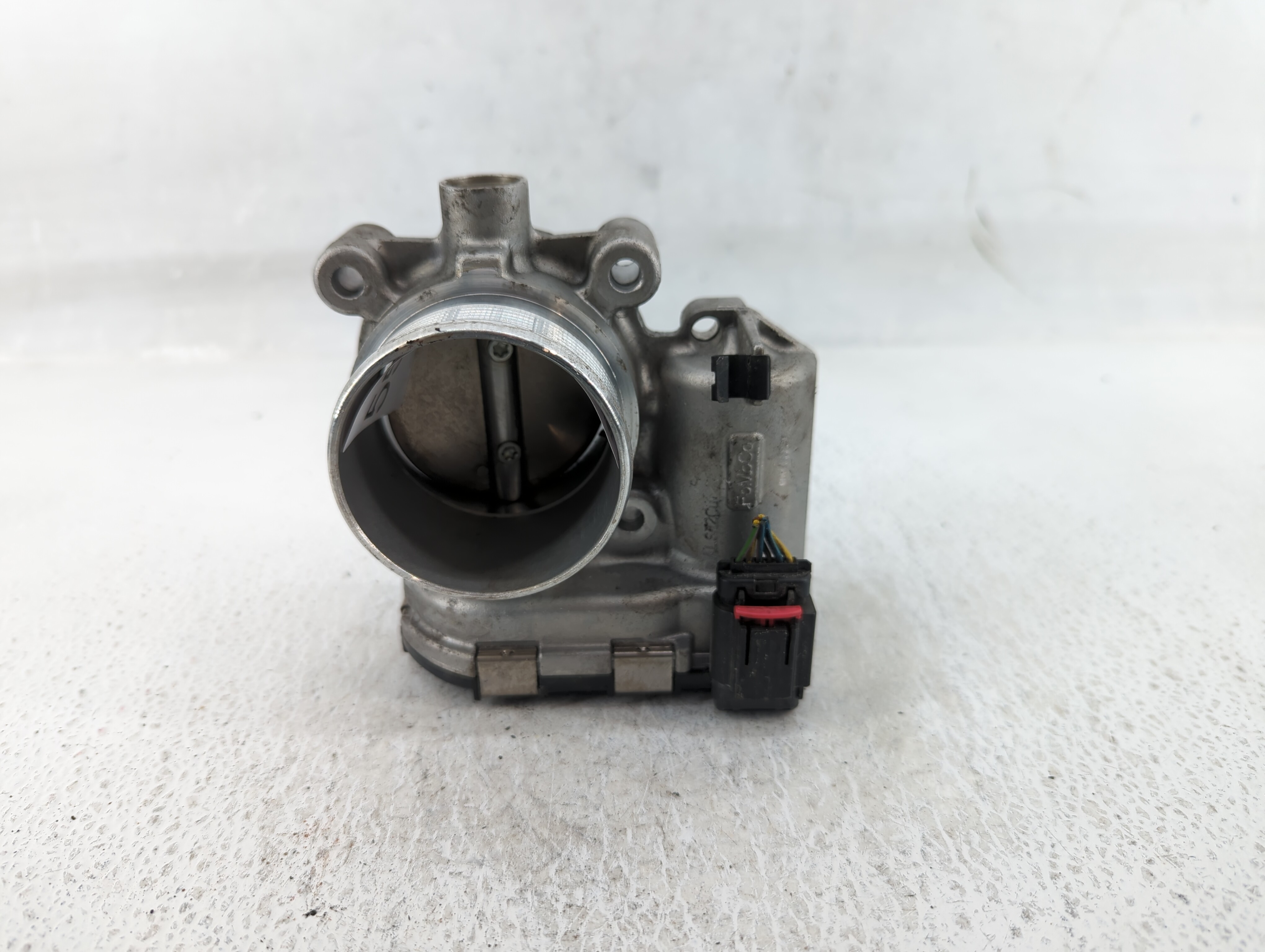 Picture of 2017-2020 Lincoln Mkz Throttle Body 550686