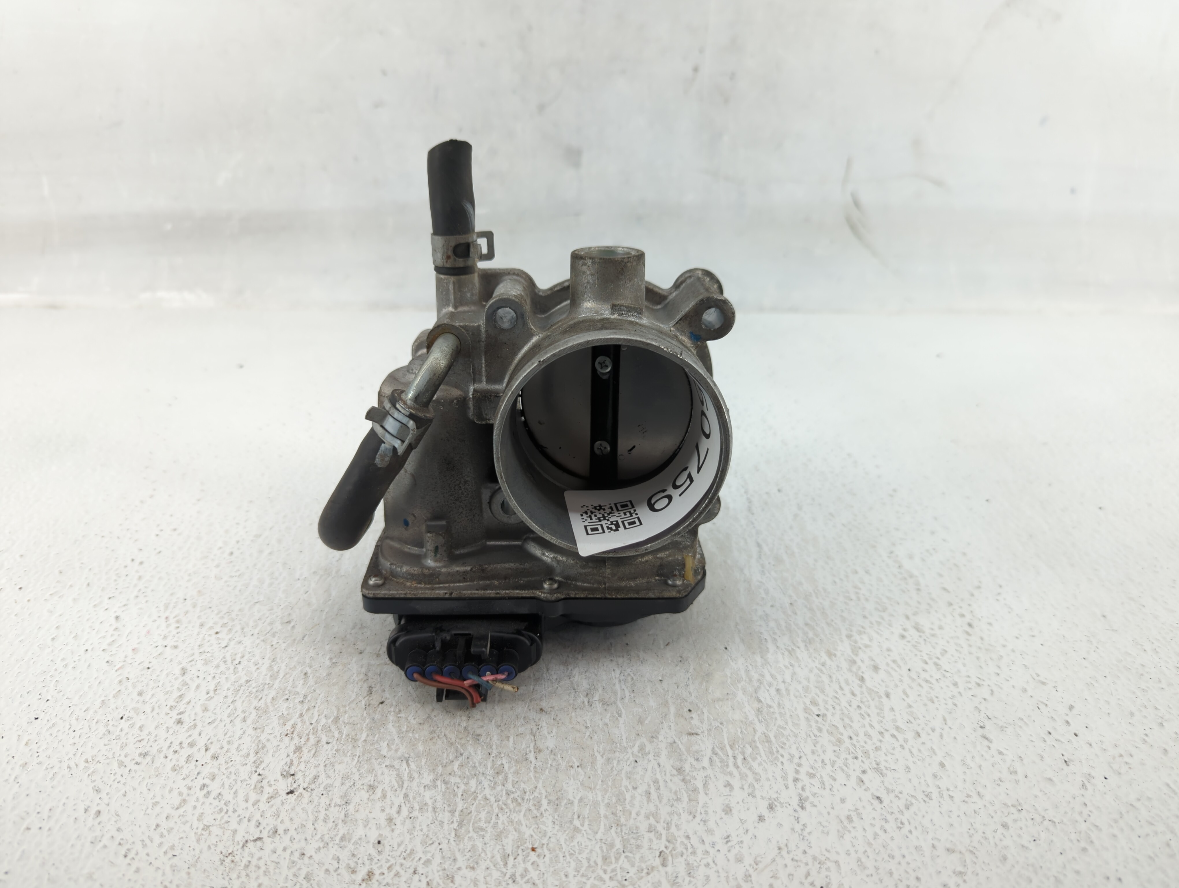 Picture of 2013-2019 Subaru Legacy Throttle Body 550759